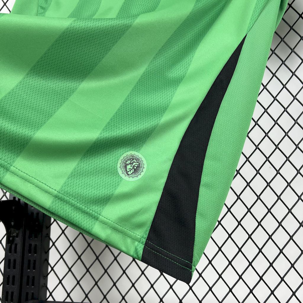 25-26 Austin Home Kit Soccer AAAAJersey Yupoo S-2XL 3