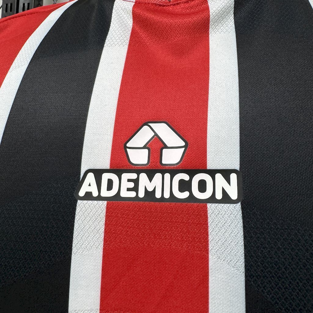 25-26 Sao Paulo Away Kit Player Version Shirt AAAAJersey Wholesale Yupoo 6