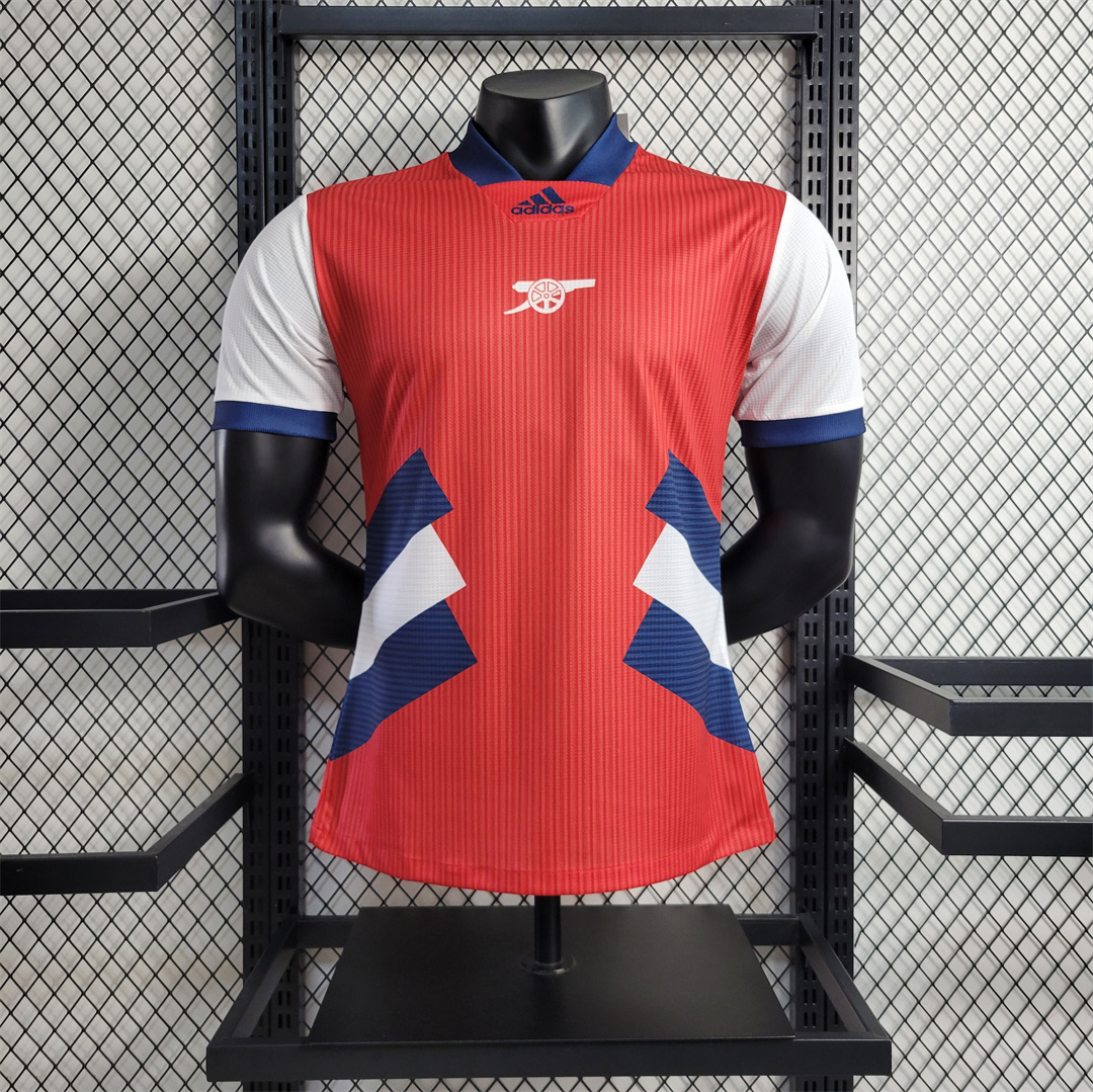23-24 Arsenal casual player version