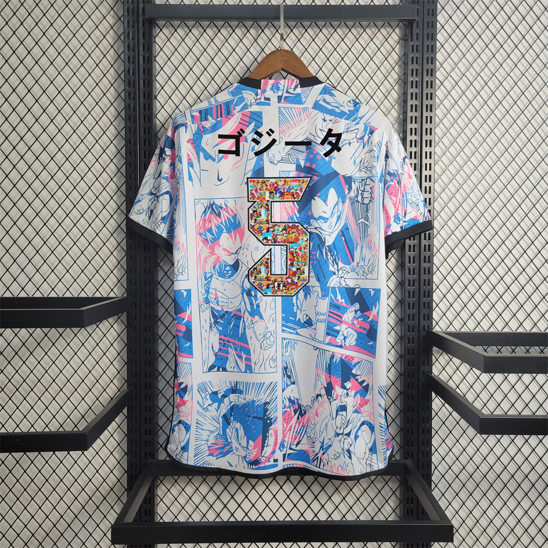 22-23 Japan anime white 4