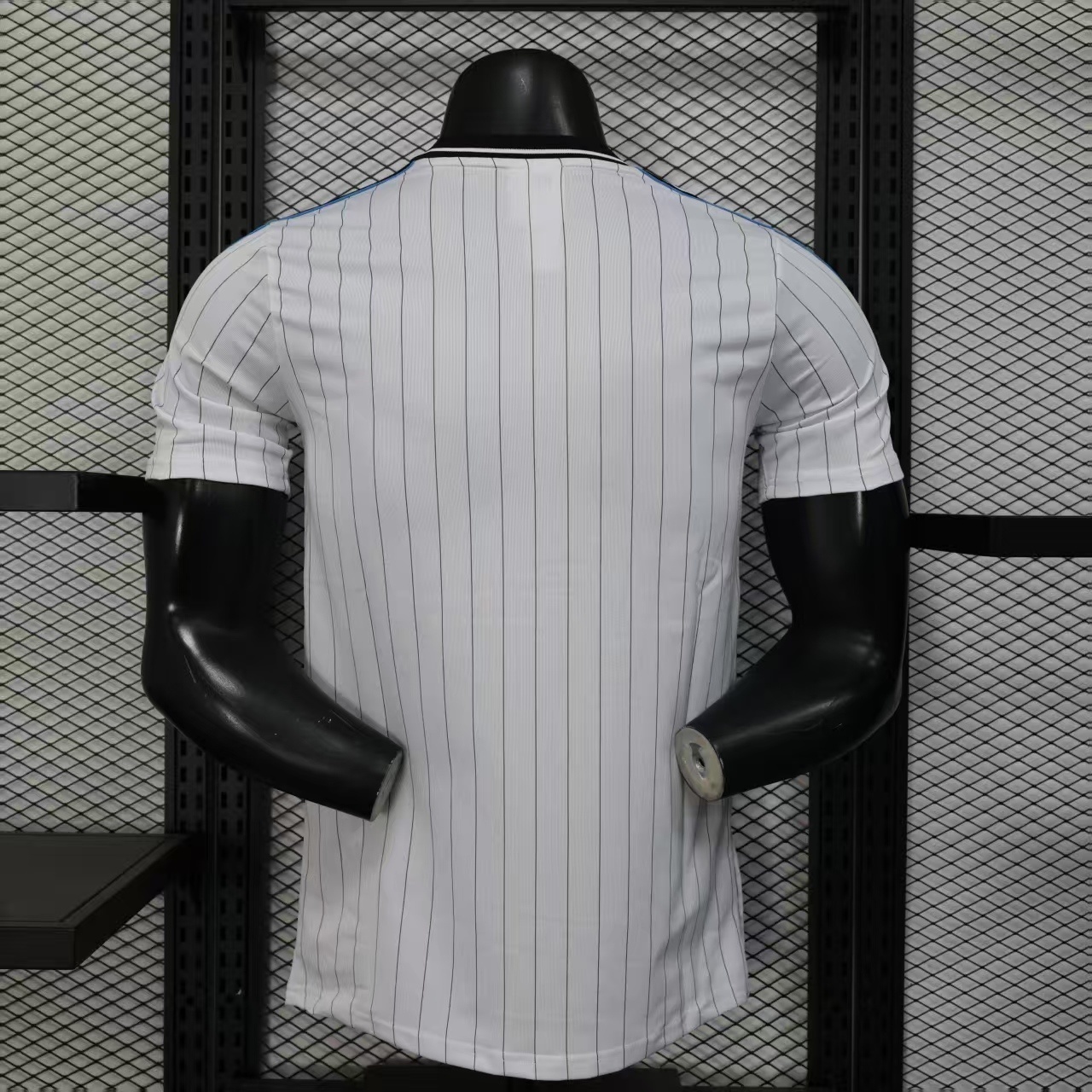 25-26 Newcastle United Casual Retro Style Football Shirt Apparels AAAAJersey Wholesale Yupoo-1 1