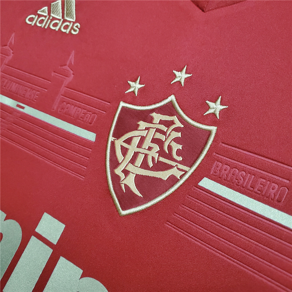 2012 Fluminense third away 2