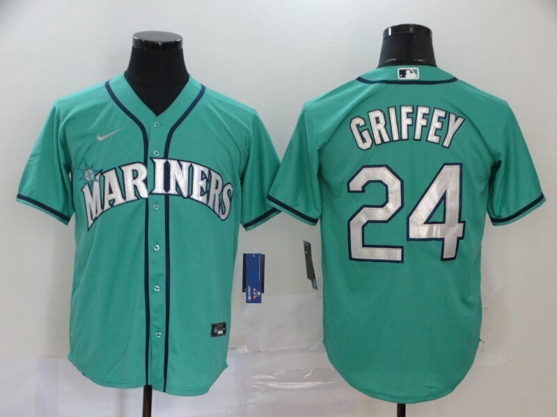 Seattle Mariners 32