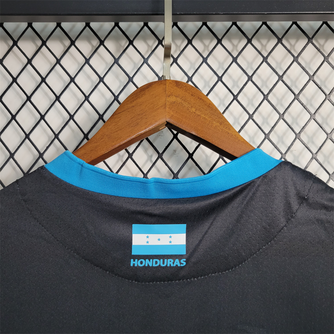 23-24 Honduras third away 8