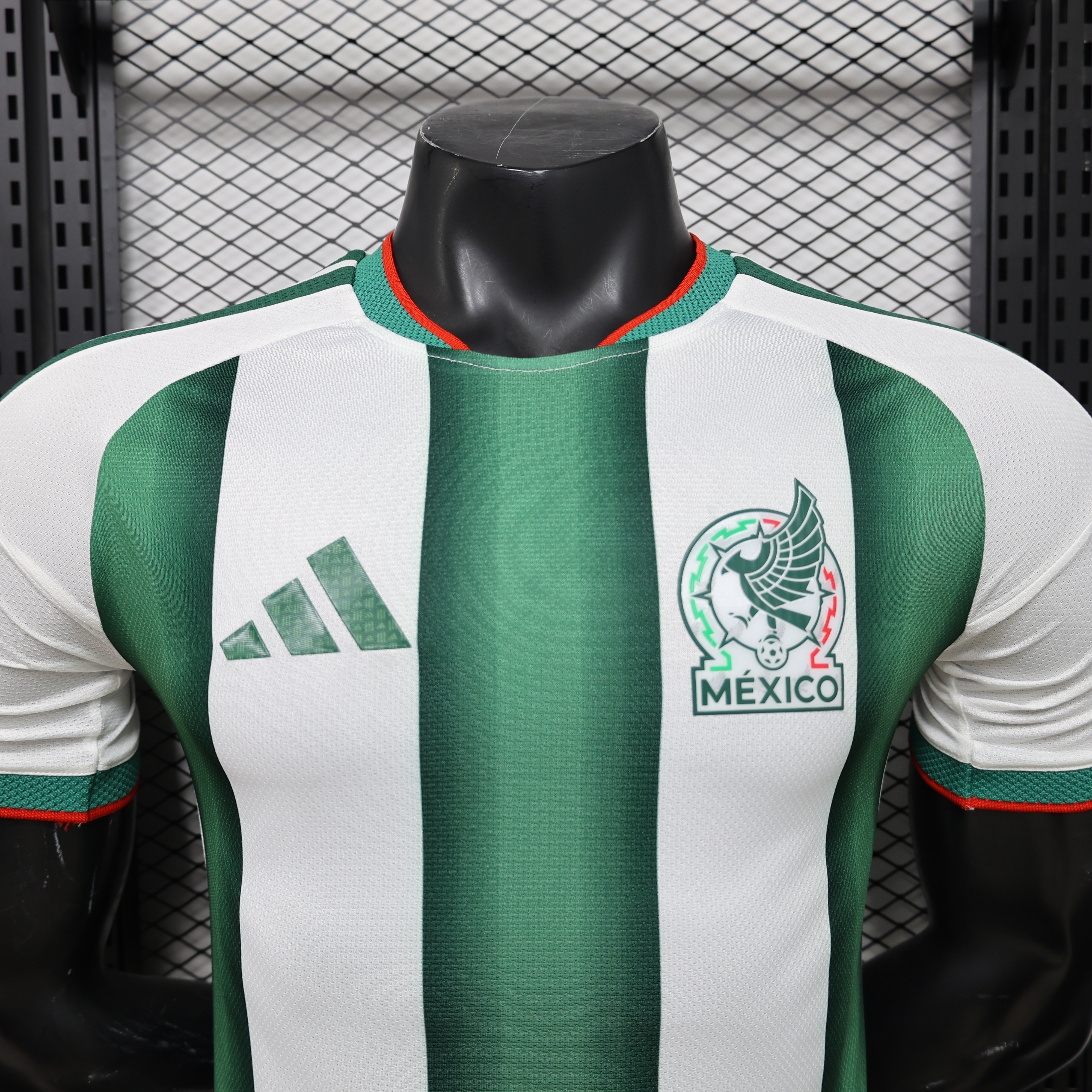 2026 World Cup  Mexico Purple Special Edition Kit Player Version T-Shirt AAAAJersey Supply Yupoo 8