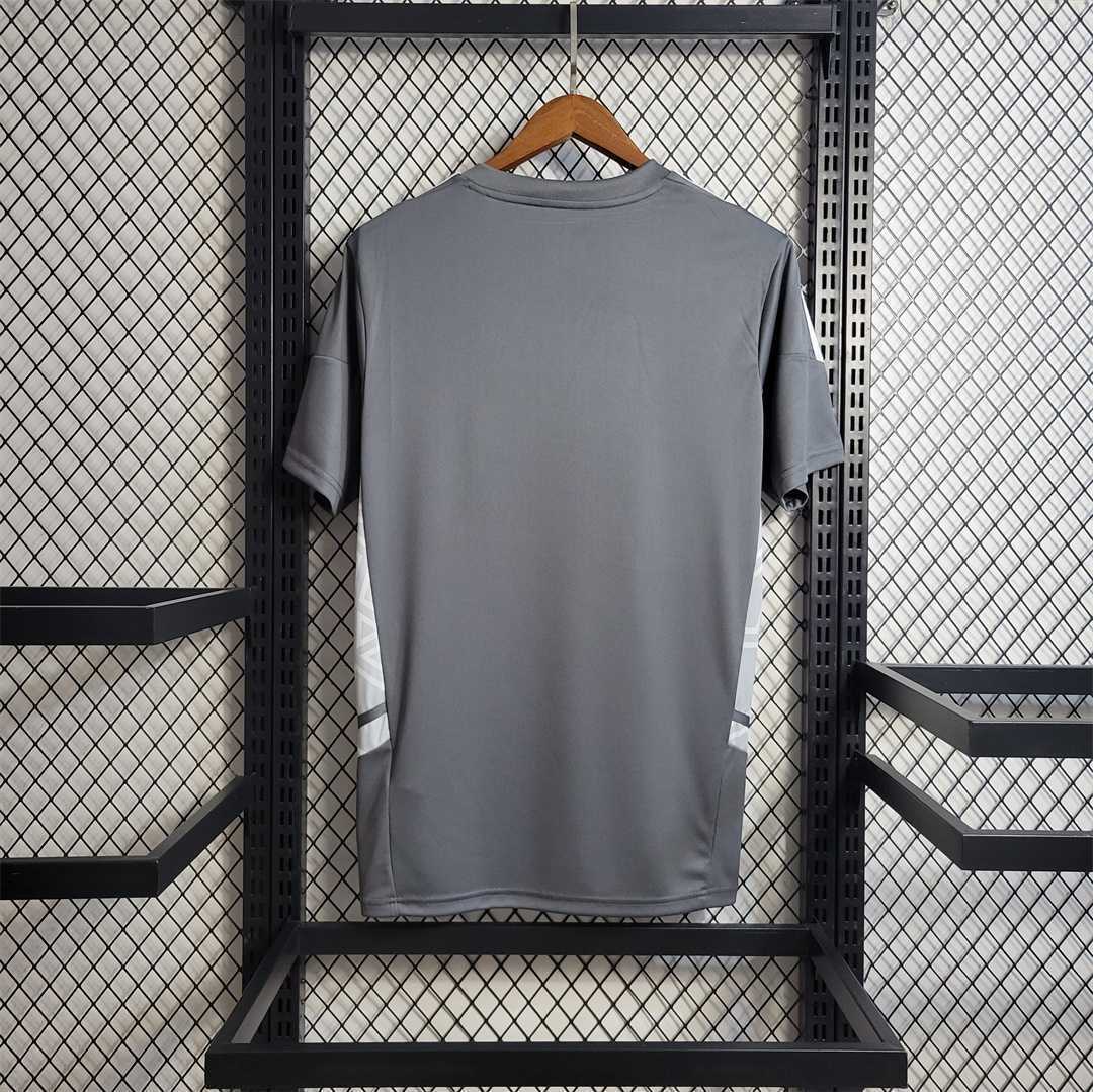 22-23 Minero grey training suit 5