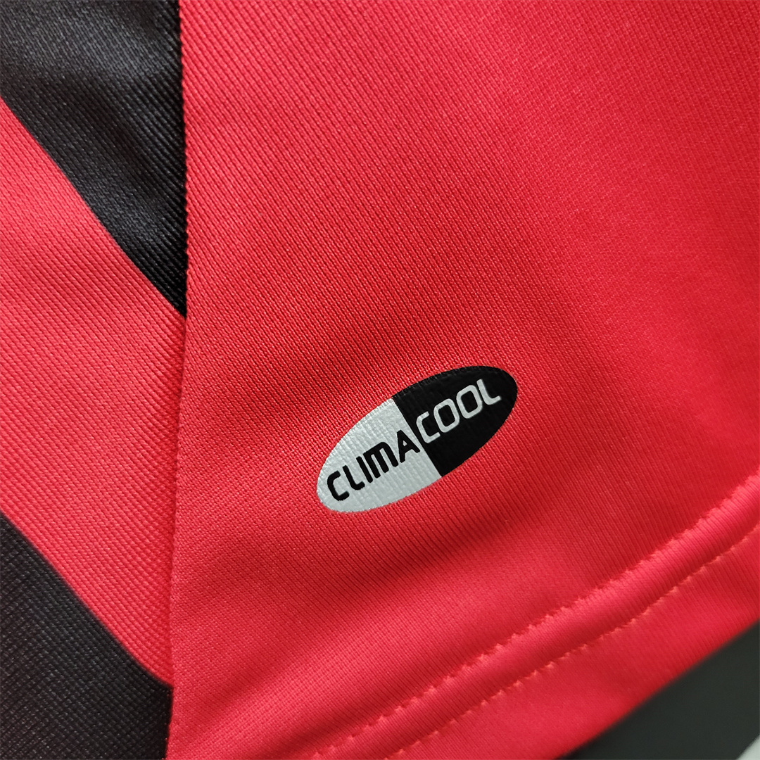 07-08 AC Milan home 1