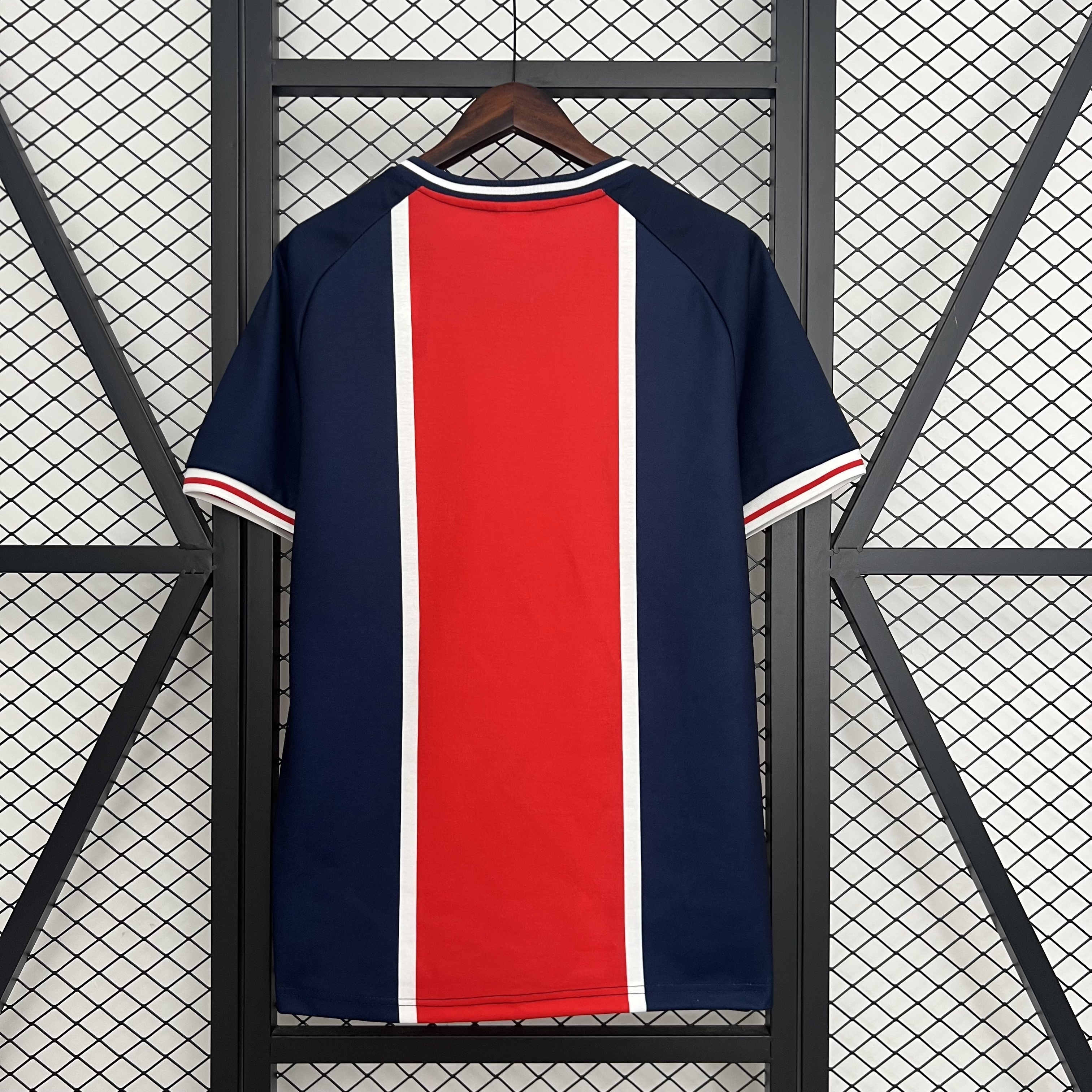 1974 Retro PSG Home Kit Football Vintage Cheap Shirts AAAAJersey Supply Yupoo 4