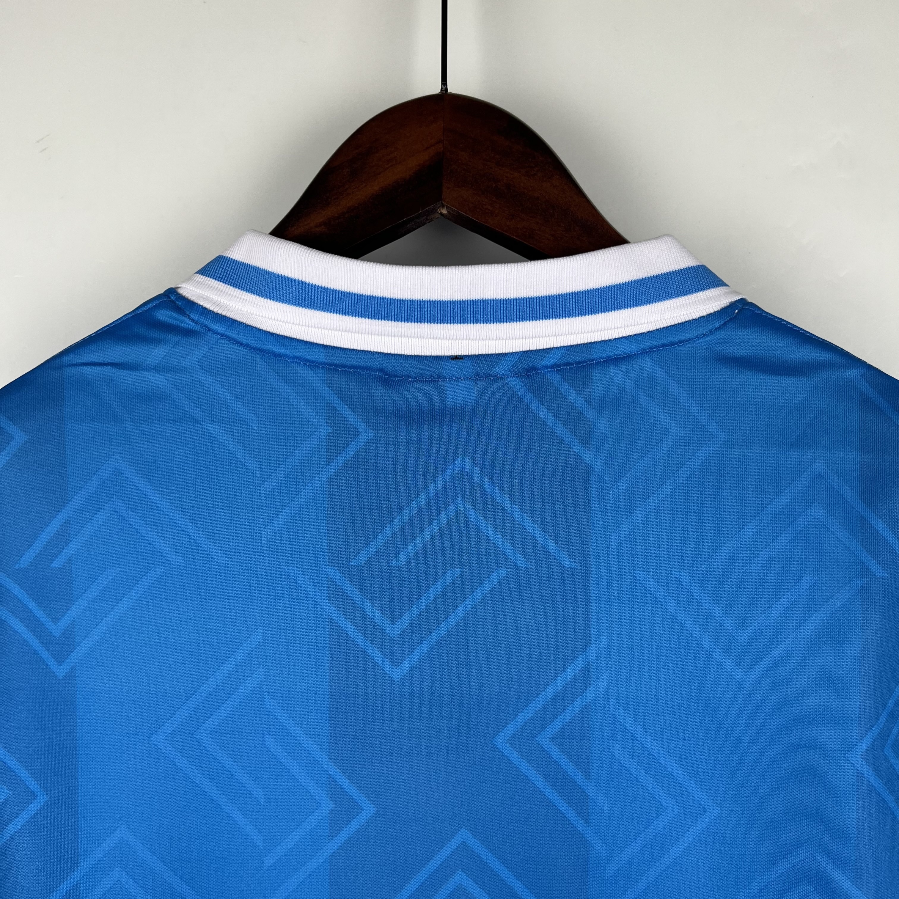 93-94 Retro Napoli Home S-XXL 5