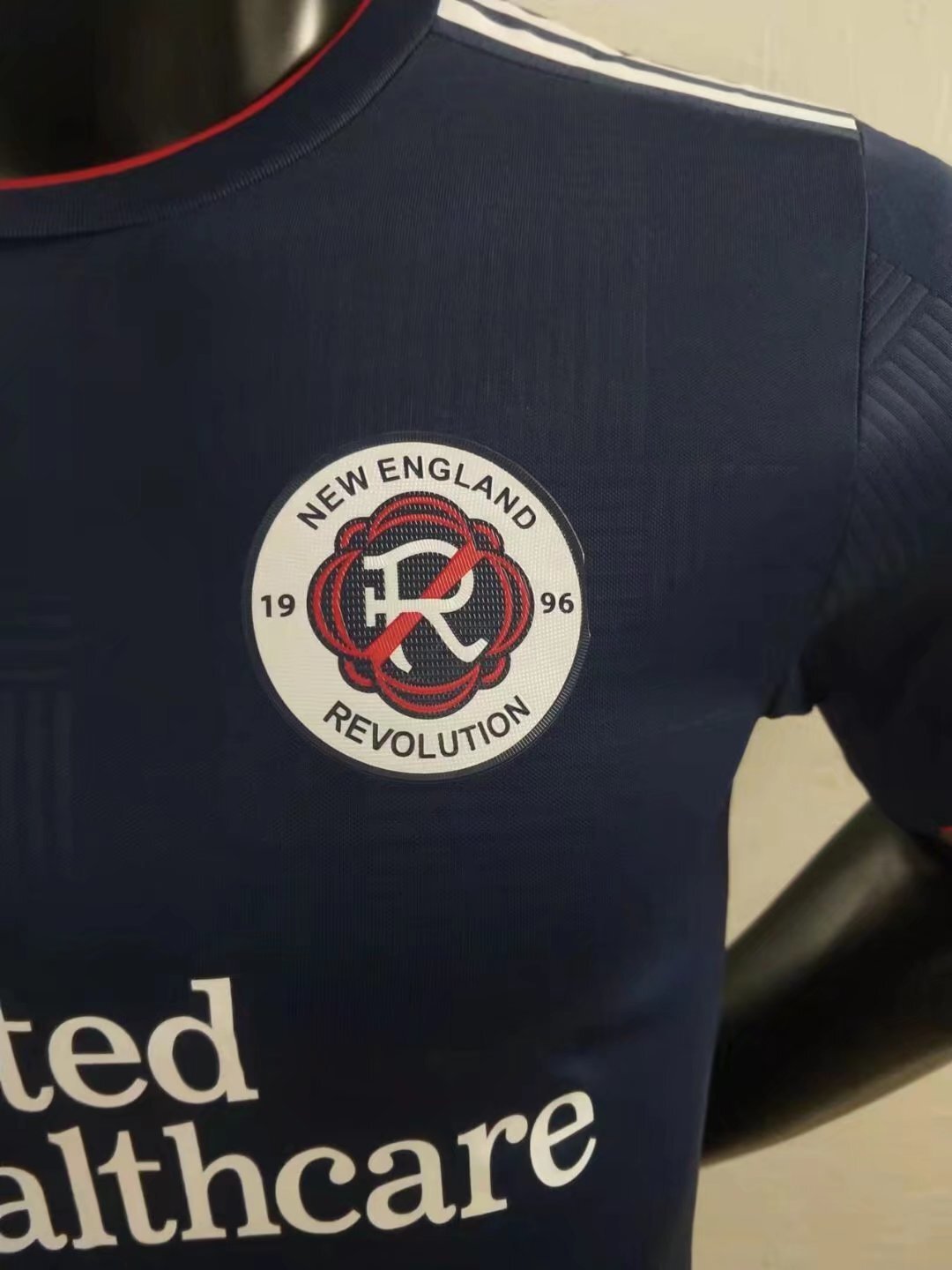 22-23 New England Revolution home player version 5