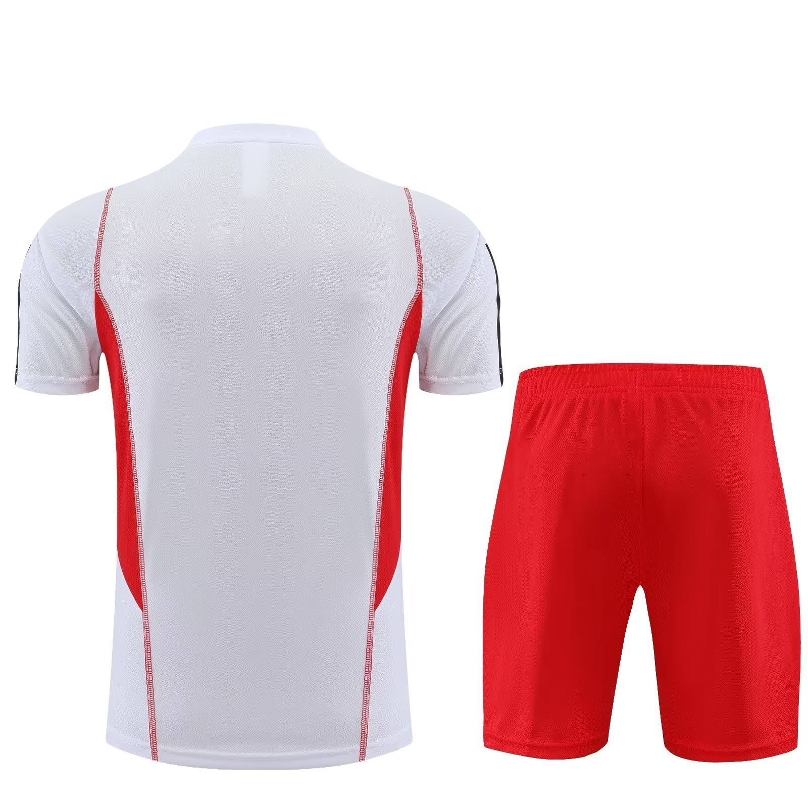 23-24 Flamengo Training Soccer Jerseys Yupoo 2