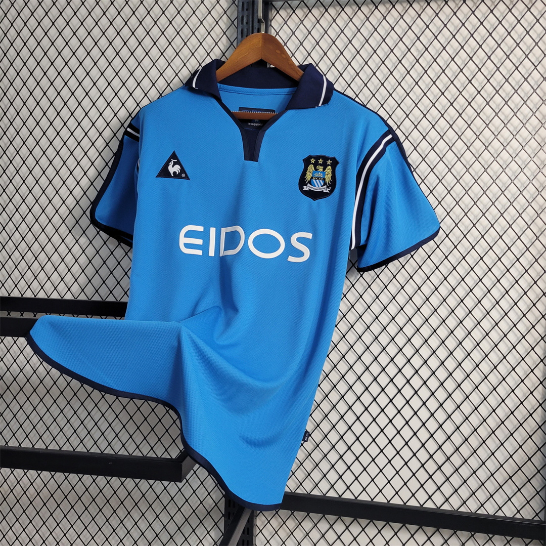 01-02 Manchester City home 3