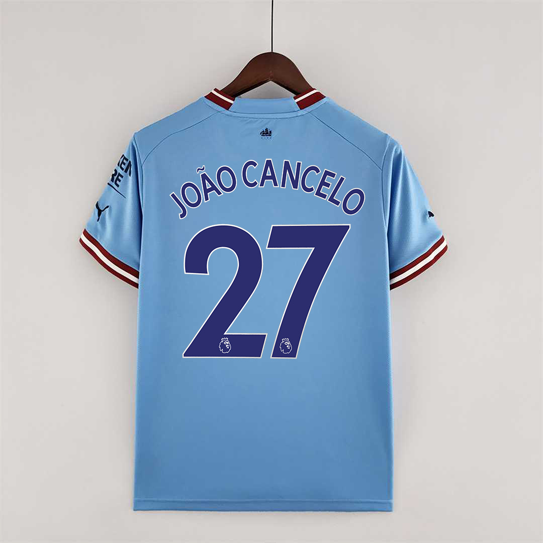22-23 Manchester City home - 5 12