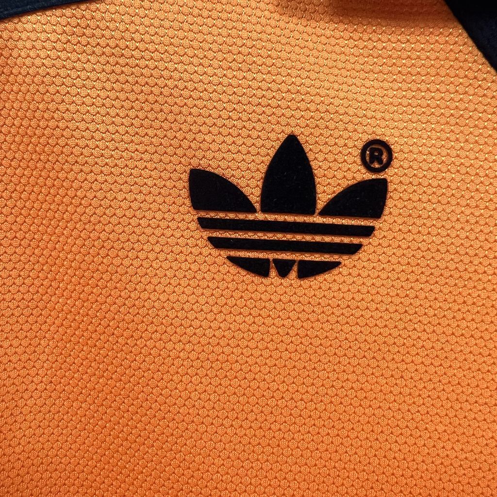 1980 Netherlands Home Mens Retro Kit Vintage Soccer T-Shirt AAAAJersey Supplier Yupoo 5 1