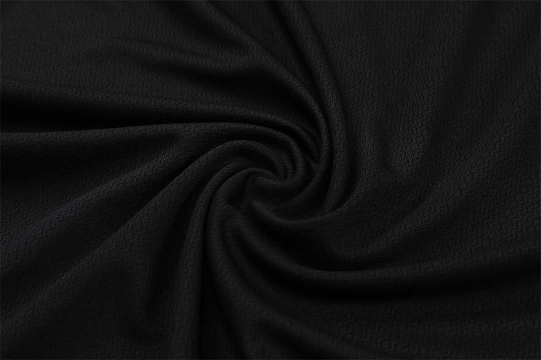 22-23 Inter Milan training suit short sleeve kit Black Blue 17