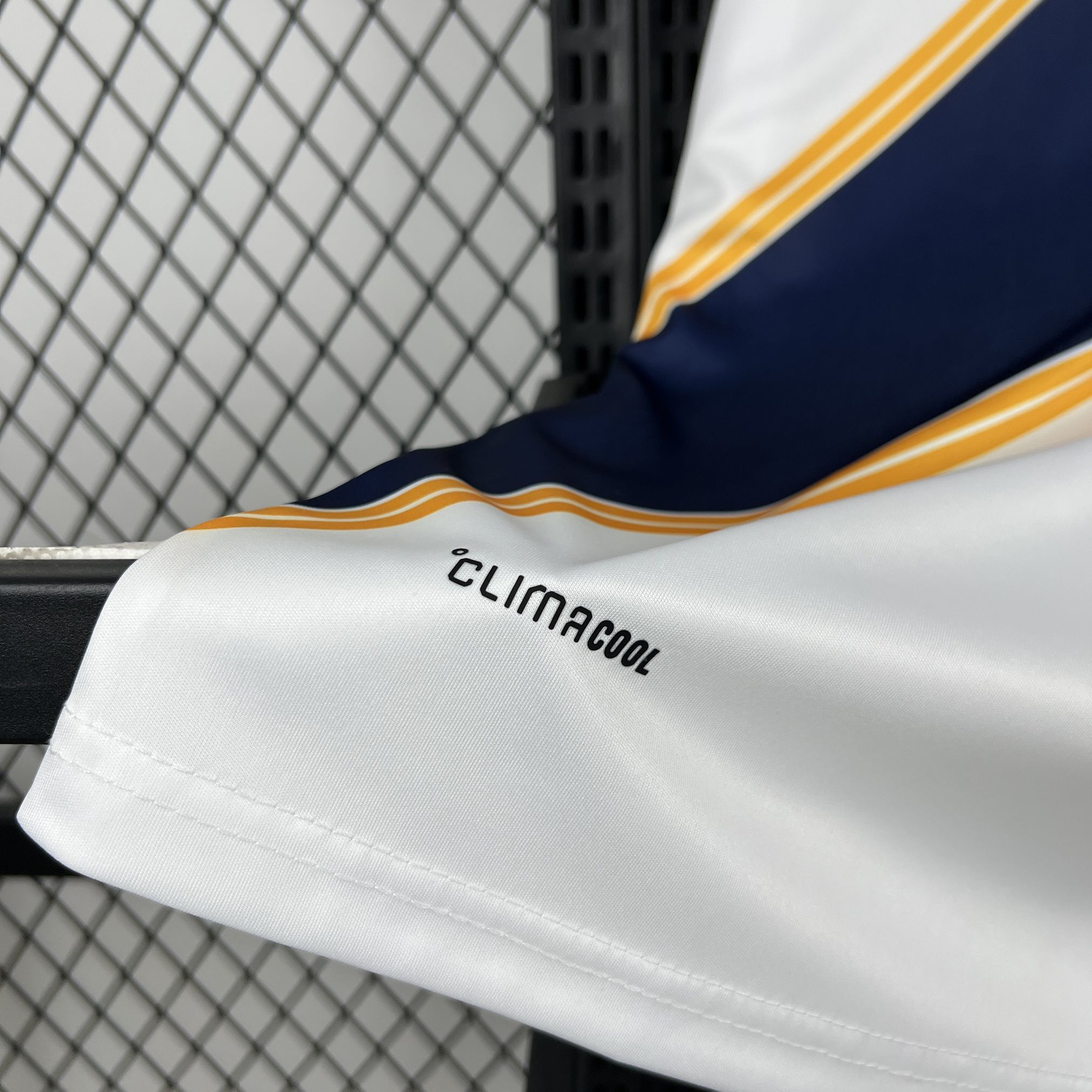 26-27 LA Galaxy Mens Home Soccer T-Shirt AAAAJersey Dropship Yupoo 9