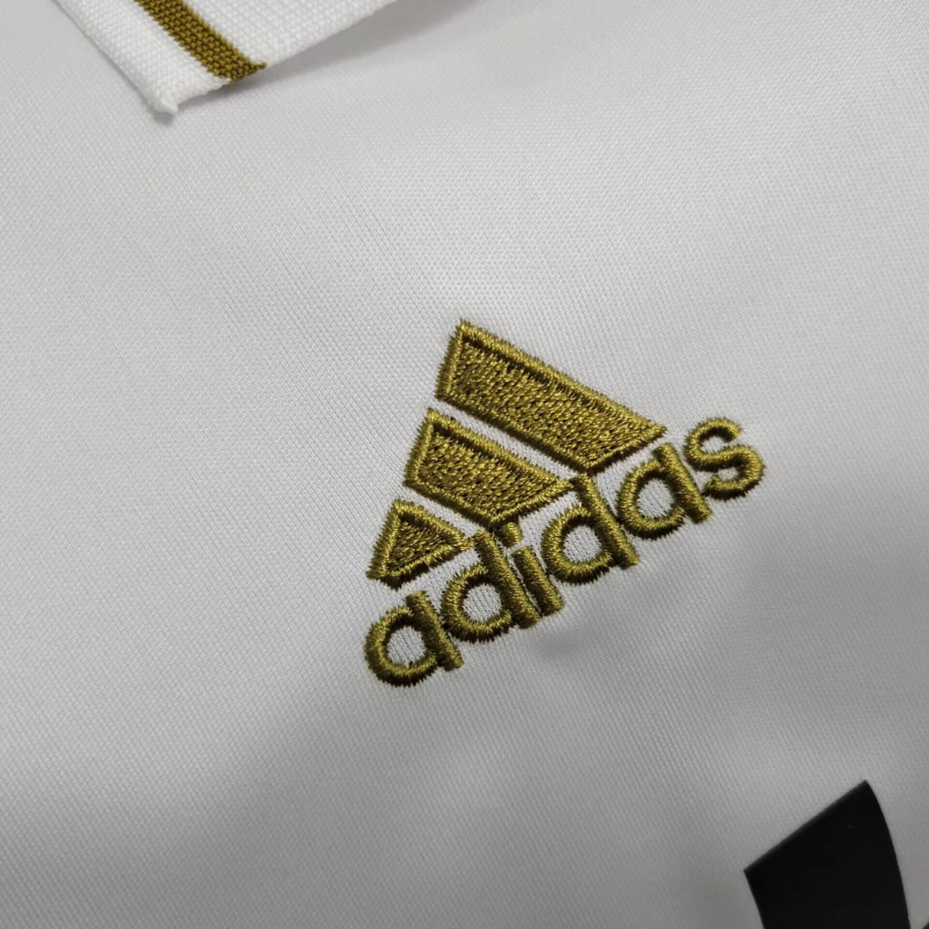 11-12 Real Madrid Home Kids Retro Kits Soccer Jerseys Yupoo 7