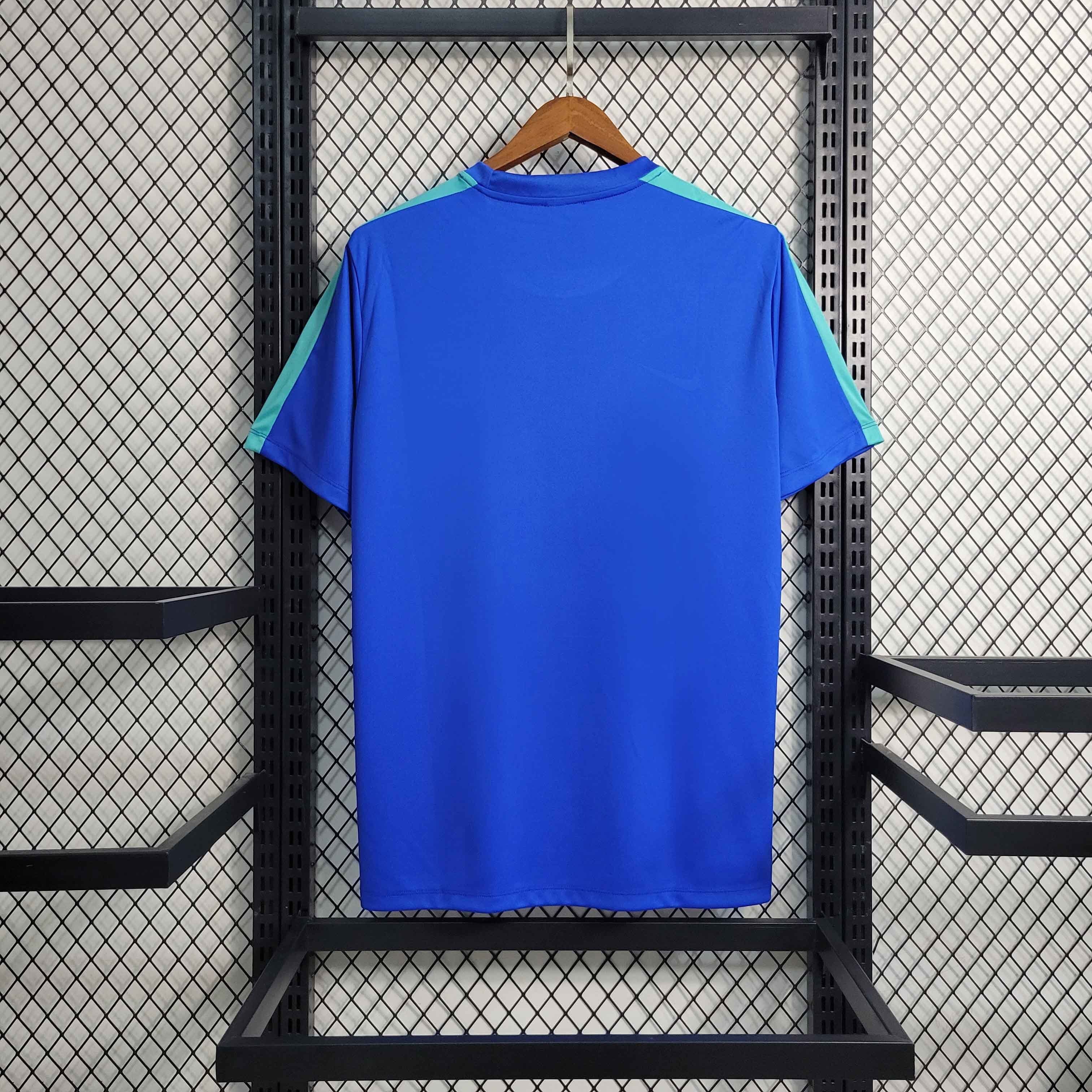 23-24 Barcelona Training Suit S-XXL 2
