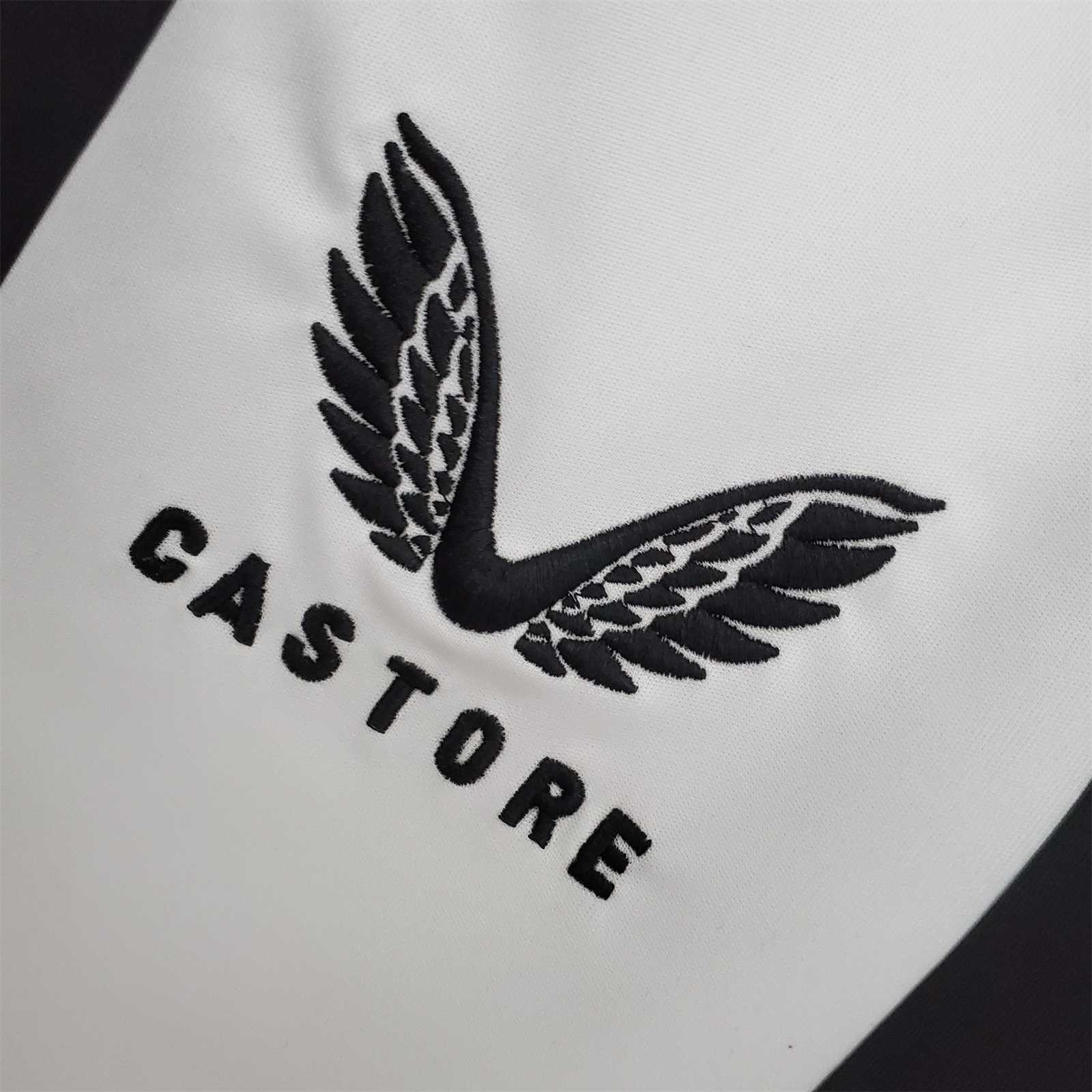 Newcastle commemorative edition whiteblack 5