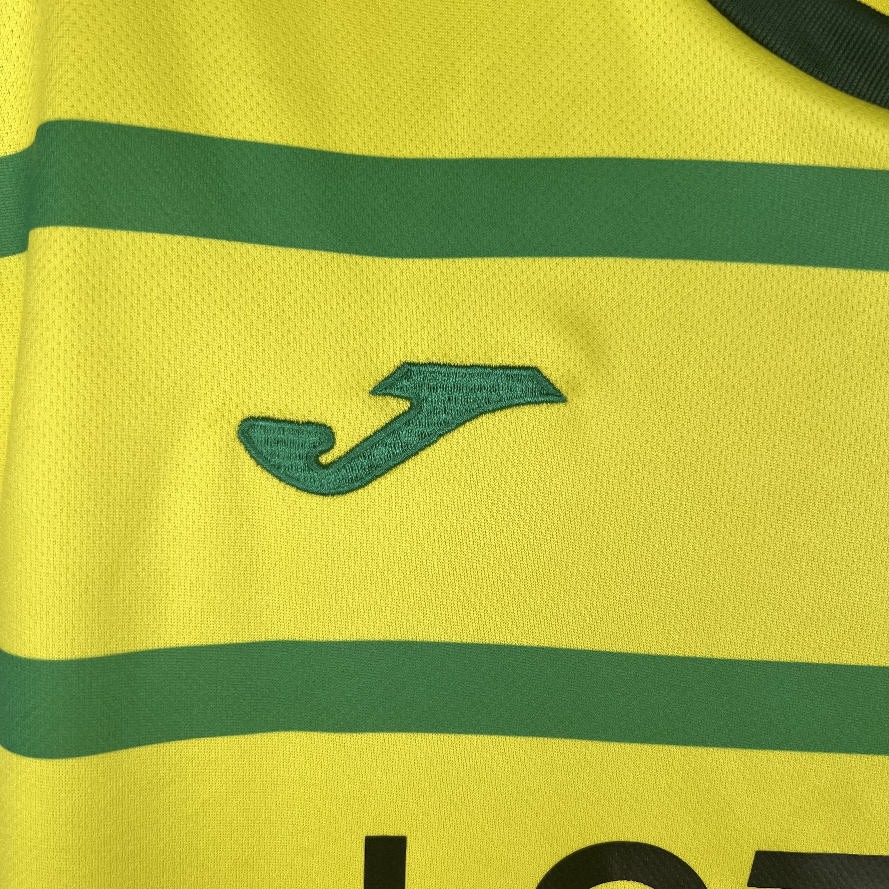 23-24 Norwich City Home S-XXL 2