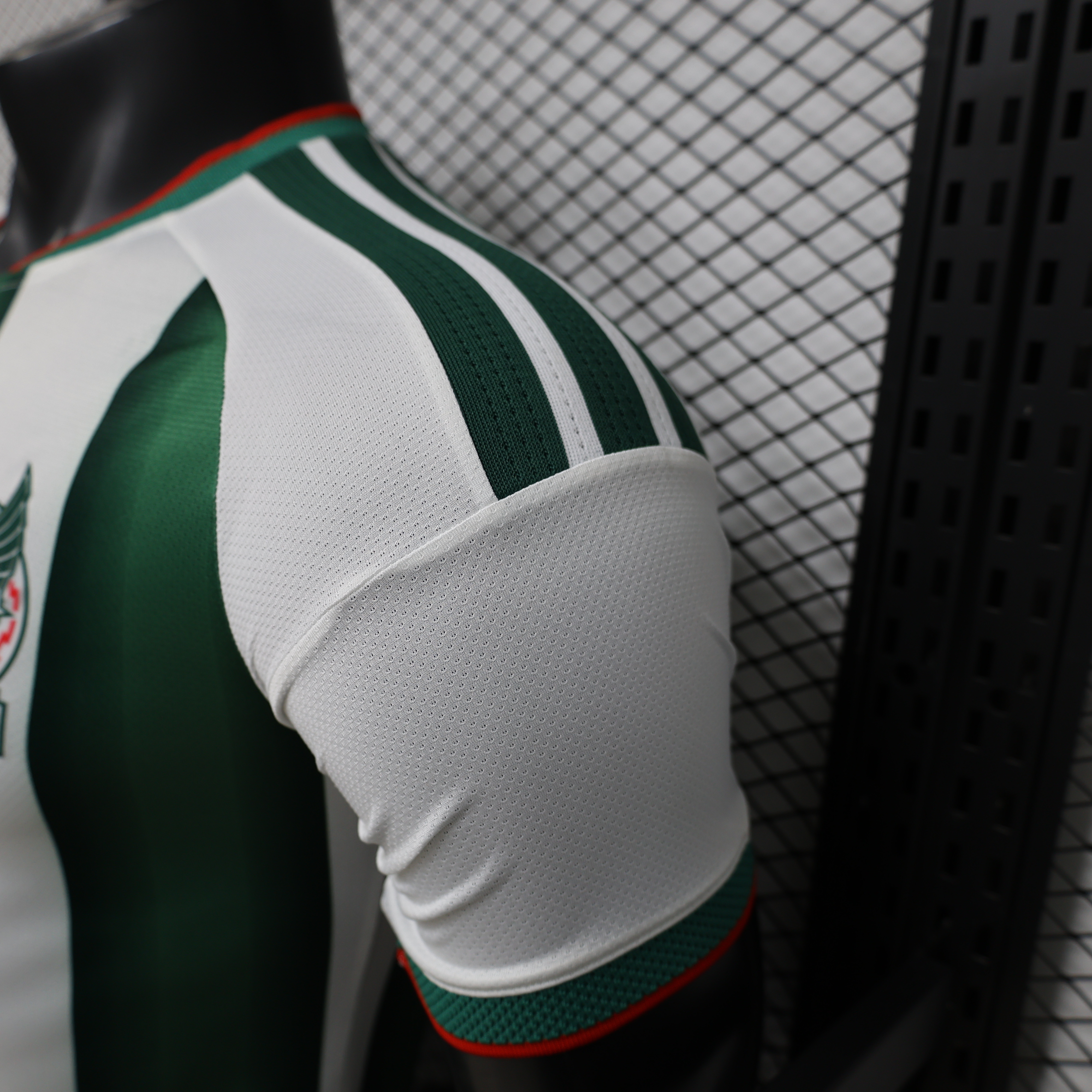 2026 World Cup  Mexico Purple Special Edition Kit Player Version T-Shirt AAAAJersey Supply Yupoo 5