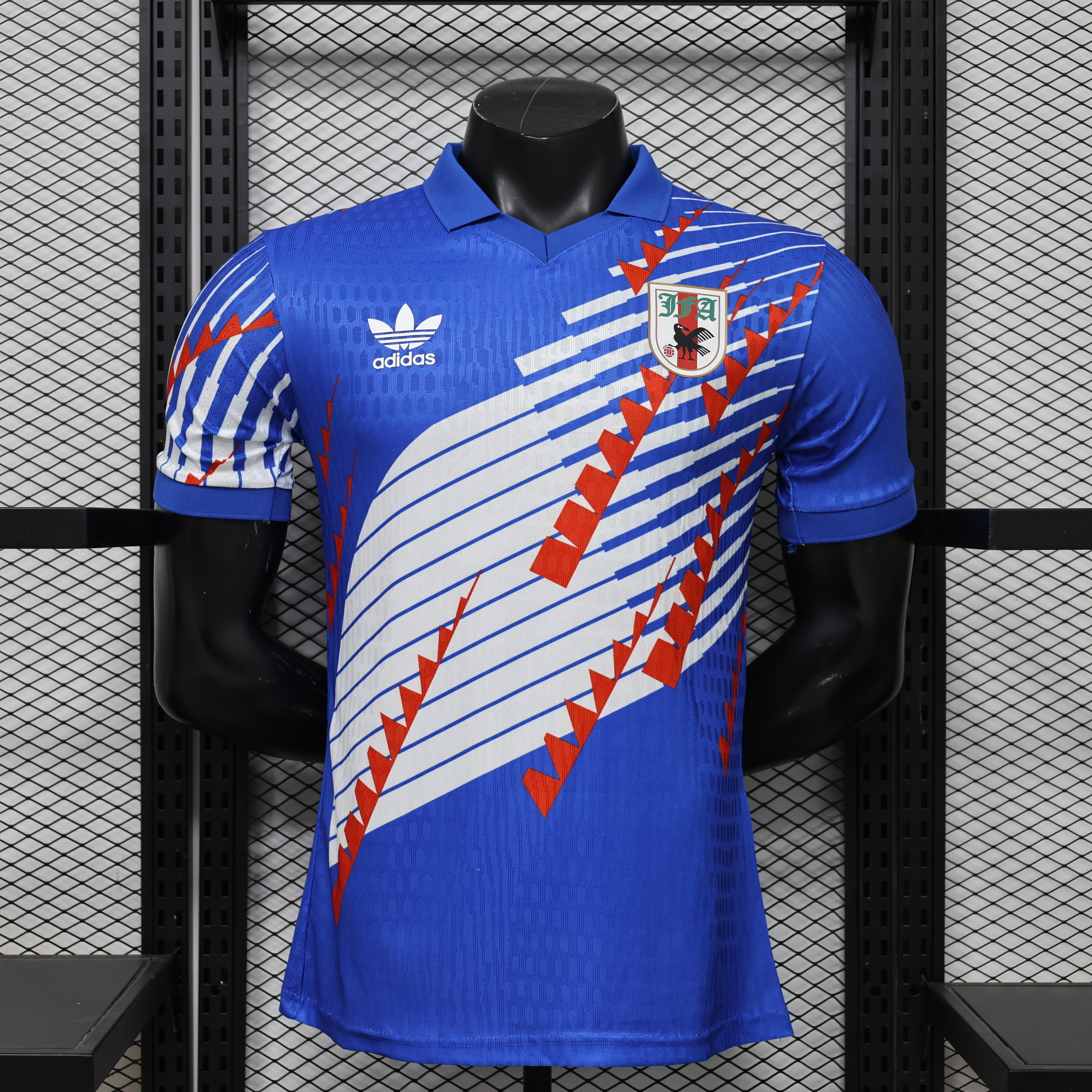 Japan 2026 Special Edition Player Football Mens T-Shirt AAAAJersey Supply Yupoo