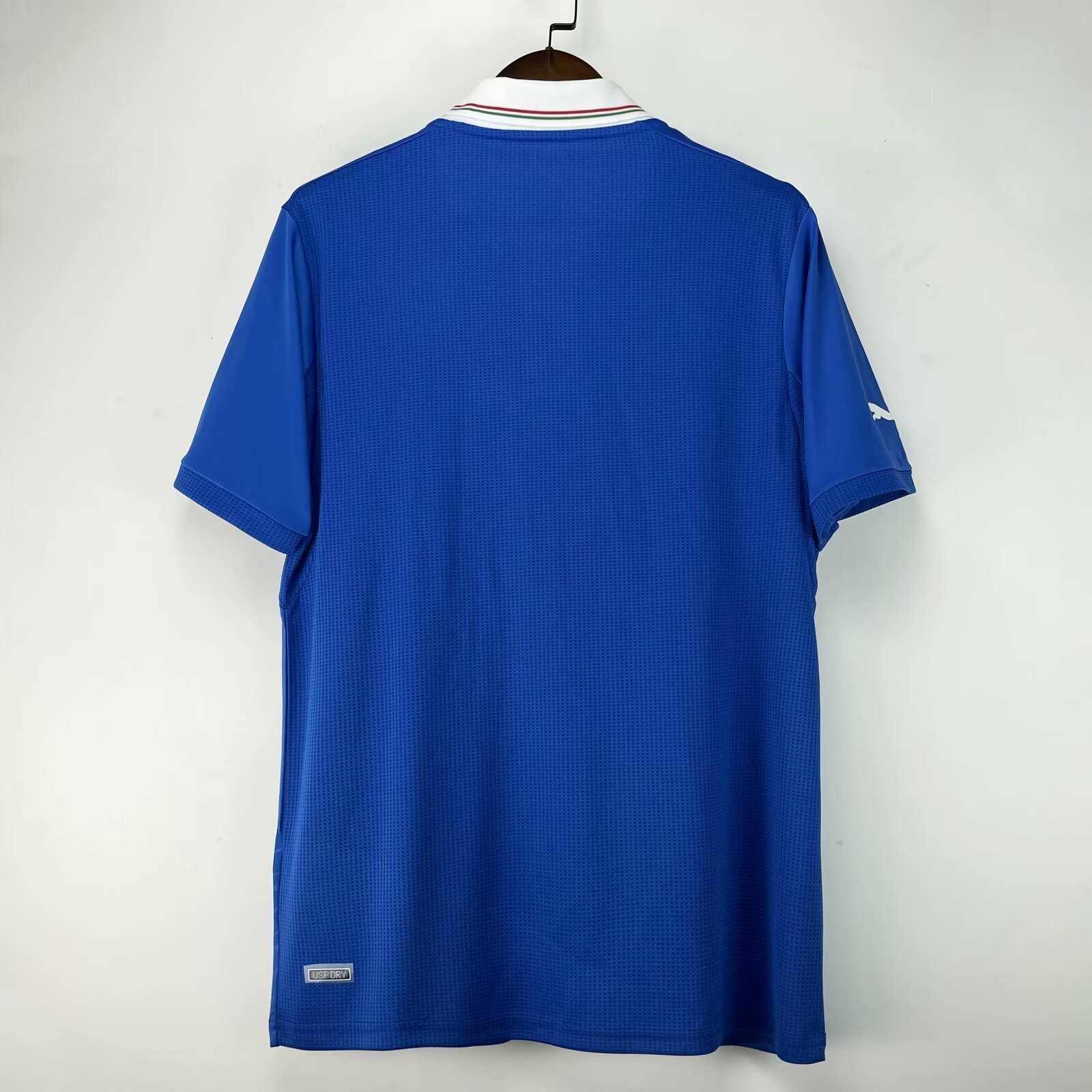 2012 Italy Home Retro Kit Cheap Jerseys Yupoo 2
