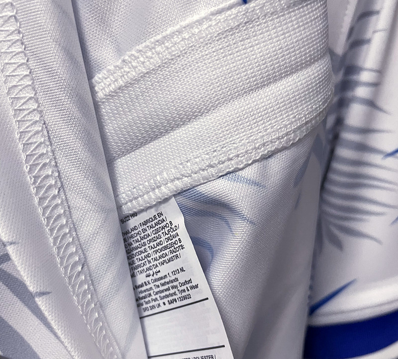 2022 Brazil white Kit Special Edition Soccer AAAAJersey Yupoo 9