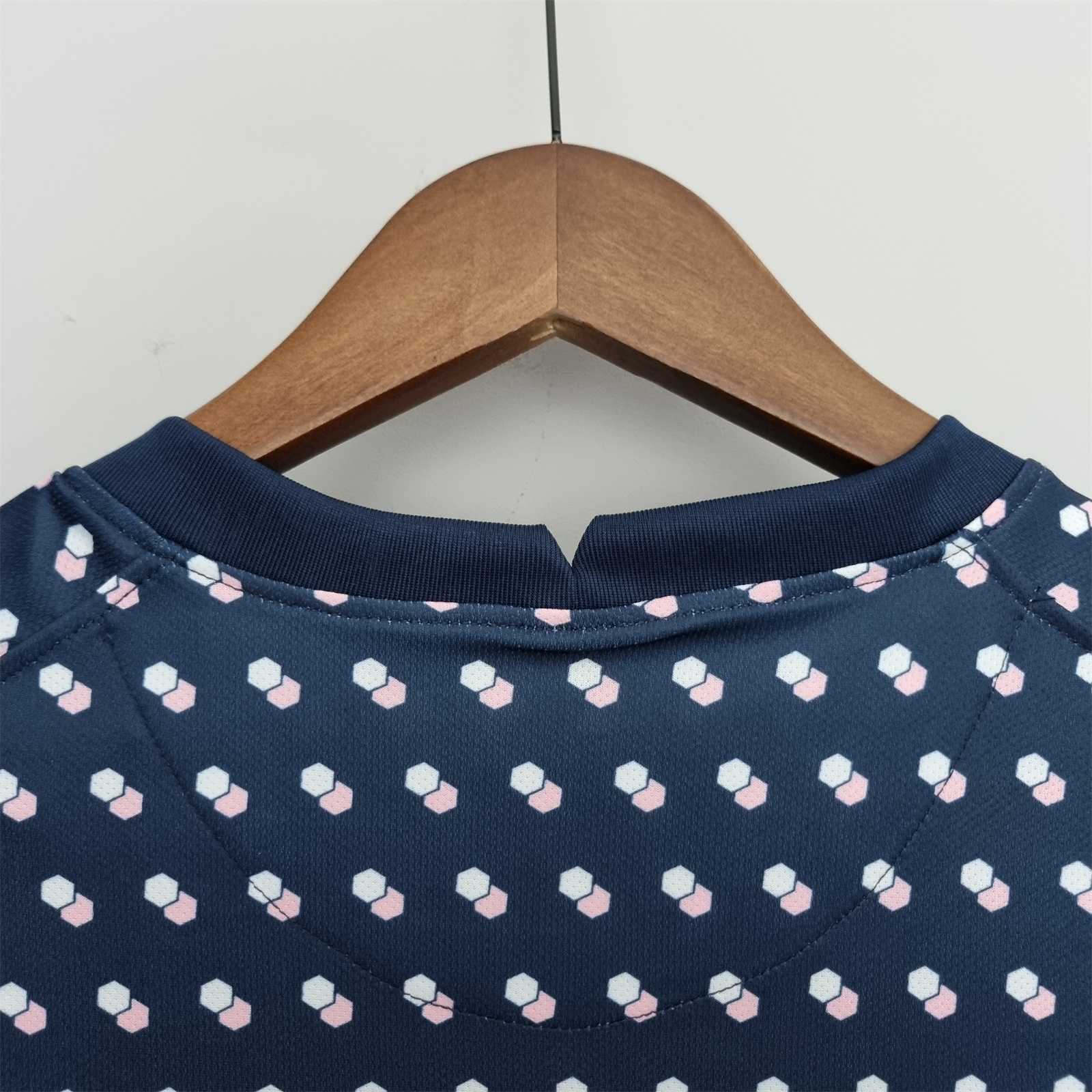 2022 France training suit 1