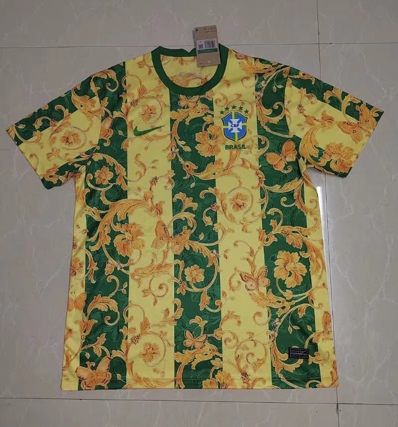 Brazil Special Edition 29