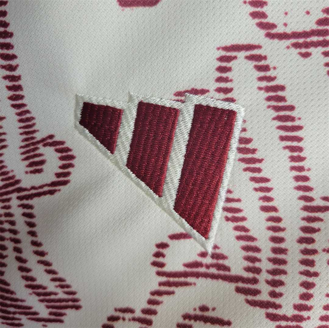 2022 Mexico away 7