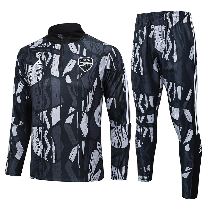 24-25 Arsenal Jackets Football Shirts