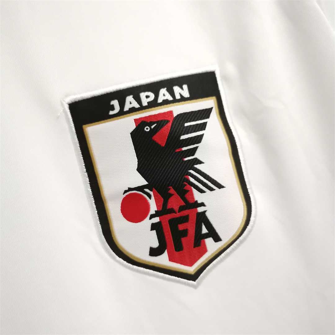 2022 Japan away 1