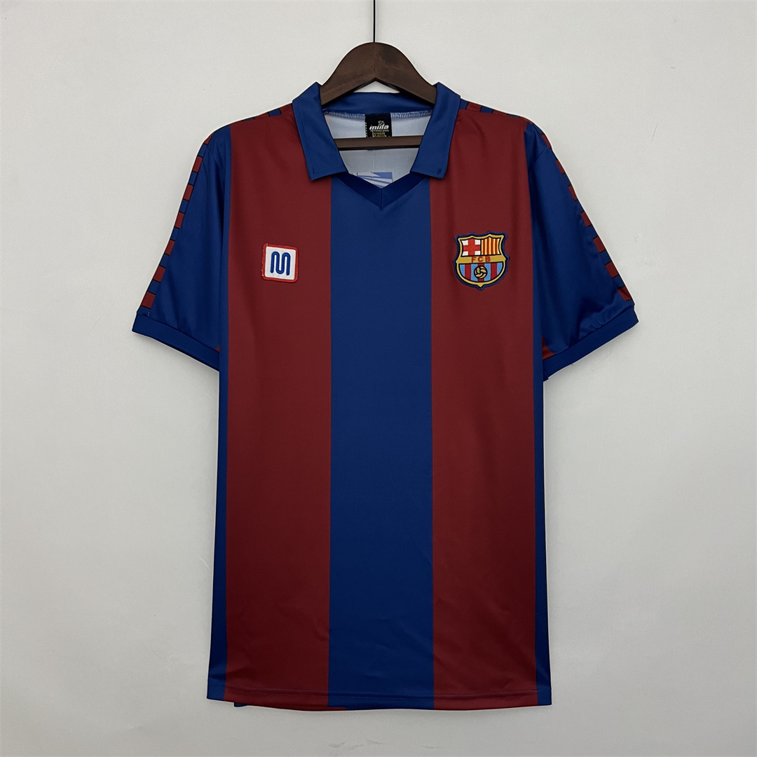 80-82 Barcelona home
