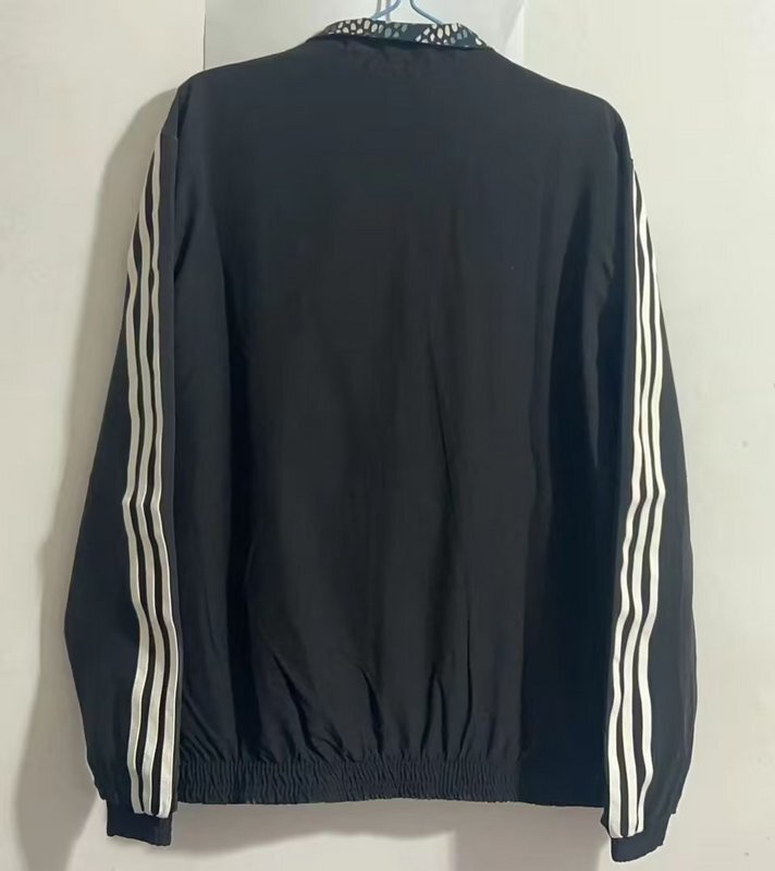 23-24 Arsenal Both Windbreaker Jackets Yupoo 3
