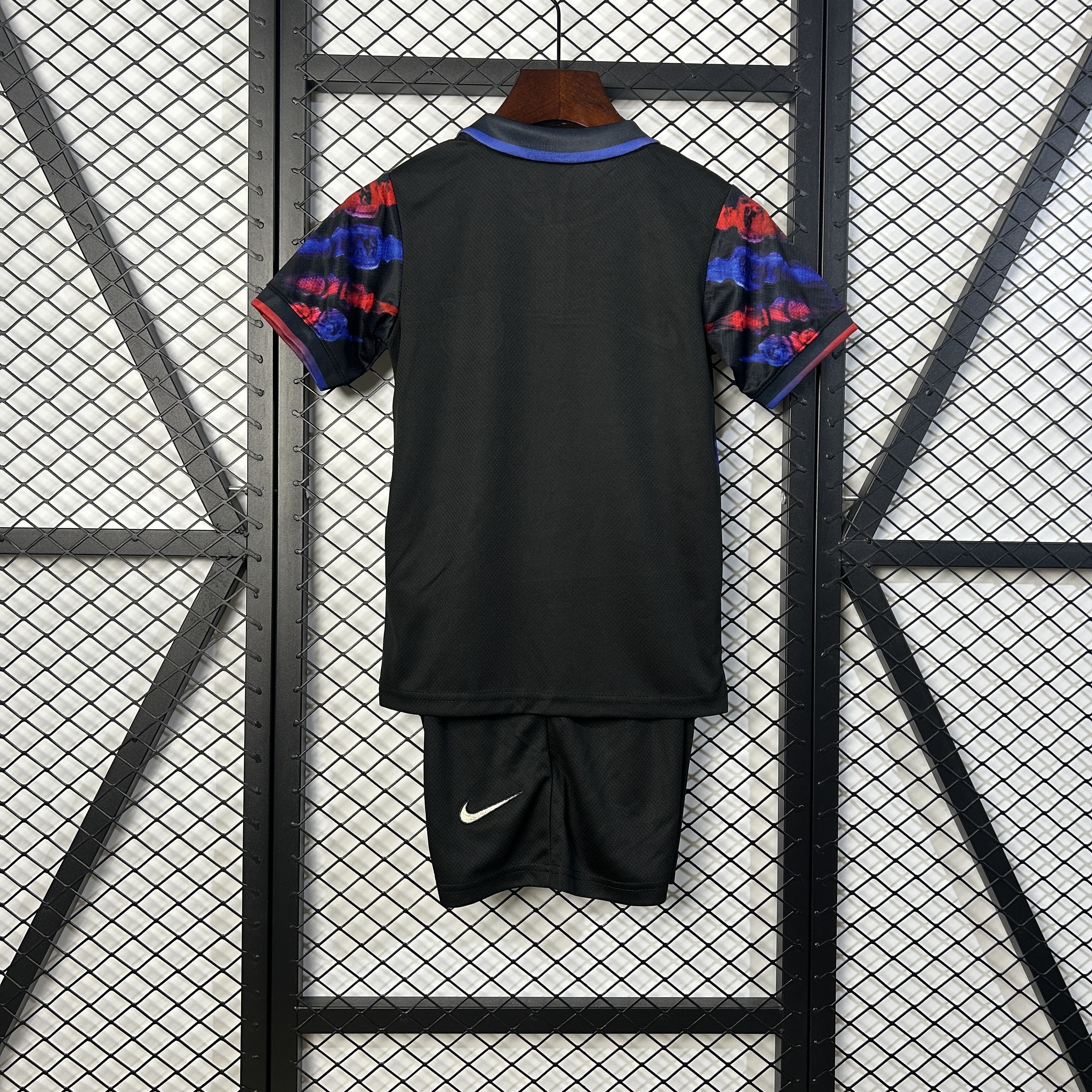 25-26 kids Barcelona Special Edition AAAAJersey Yupoo 16-28-1 2
