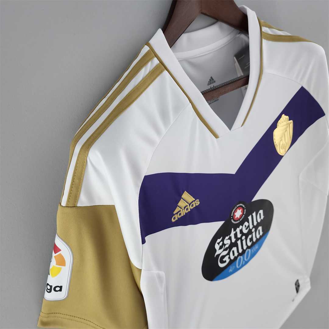 22-23 Valladolid third away 3