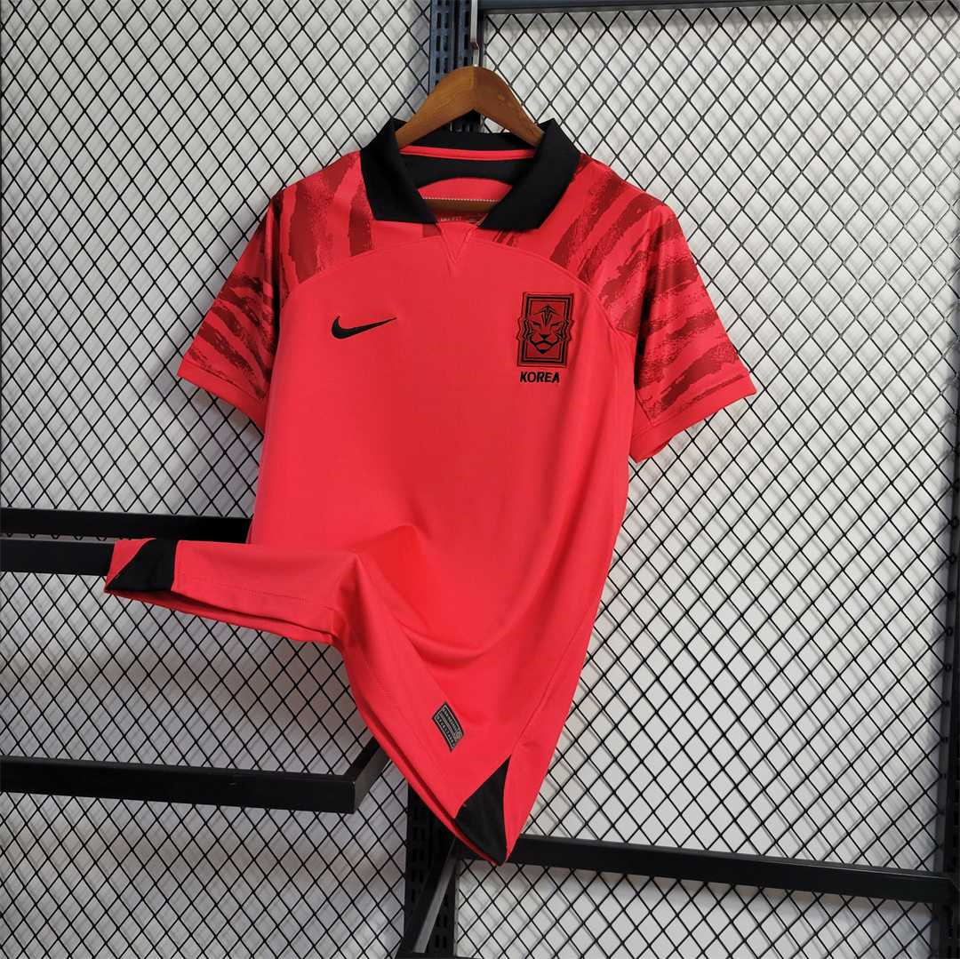 2022 South Korea home 6