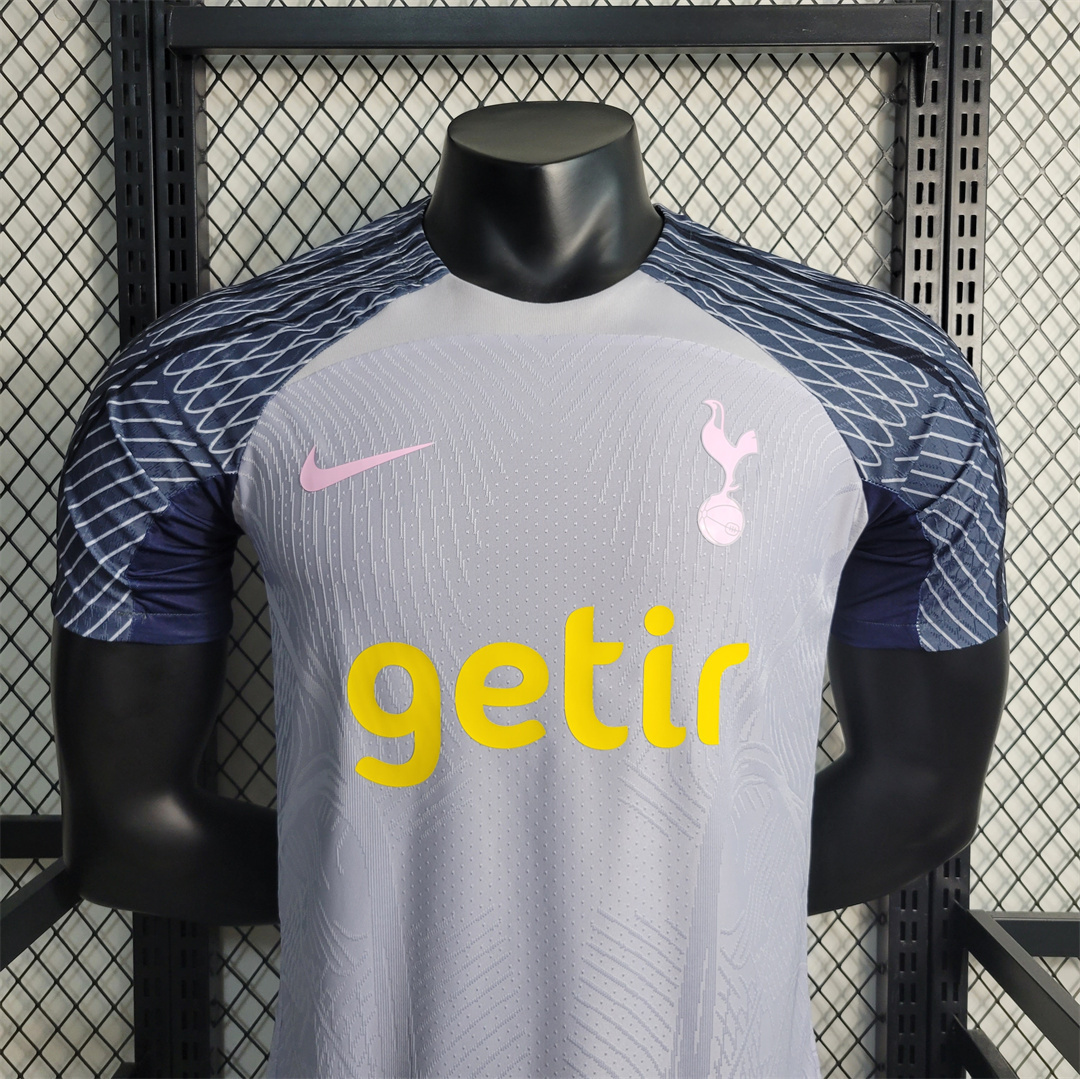 23-24 Tottenham Hotspur Training Suit player version 6