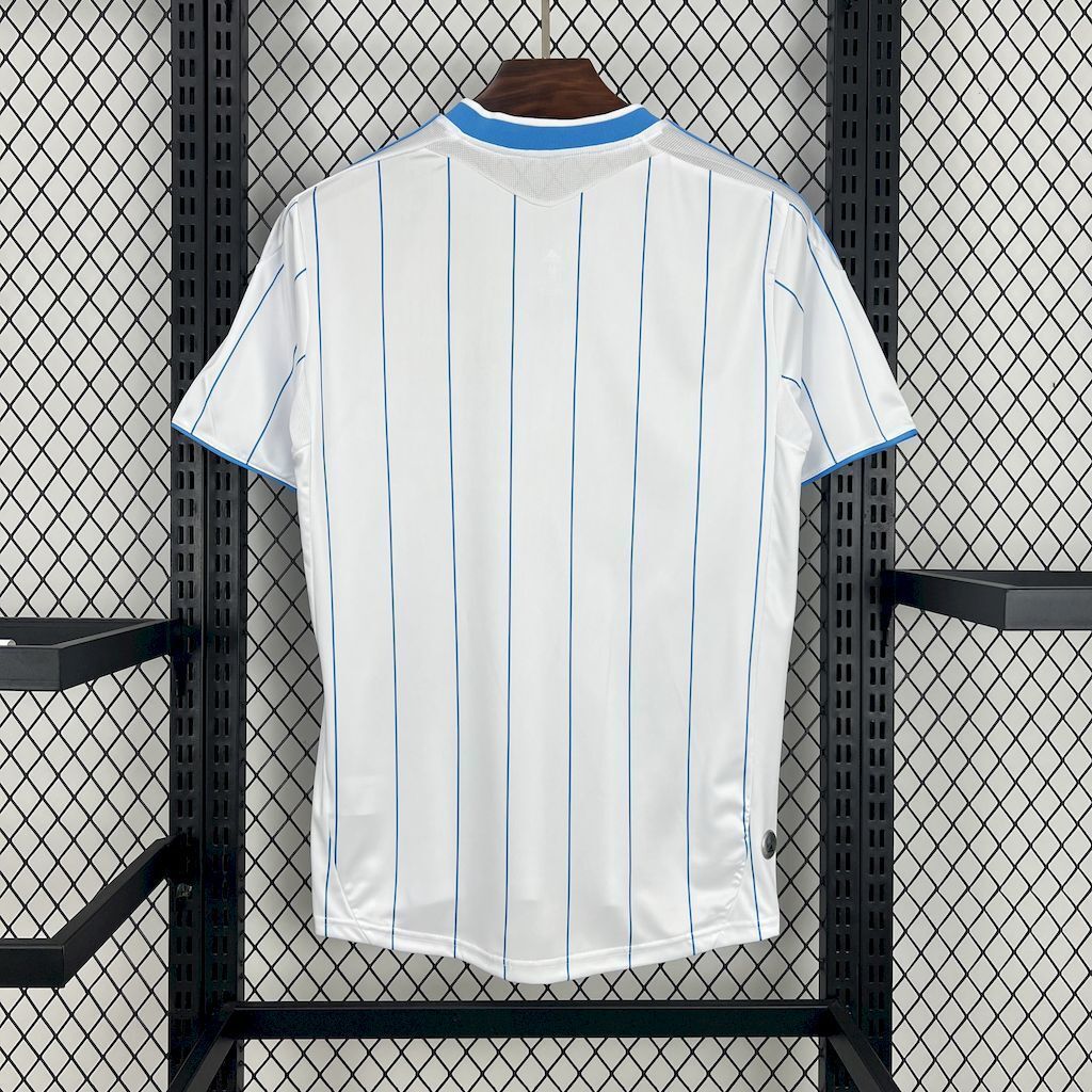 09-10 Marseille Home Retro Kit Vintage Shirt AAAAJersey Supply Yupoo 4