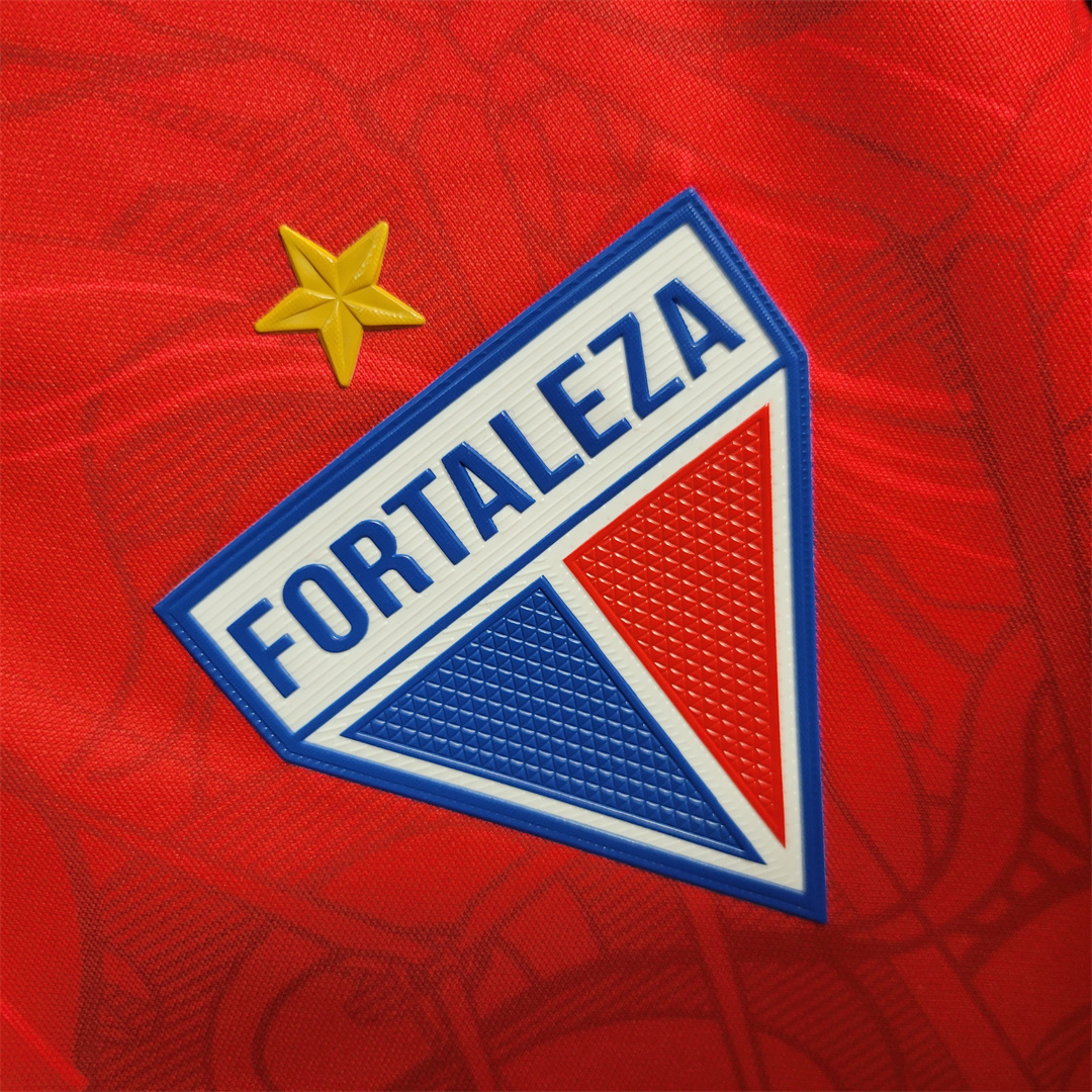 23-24 Fortaleza Red 9