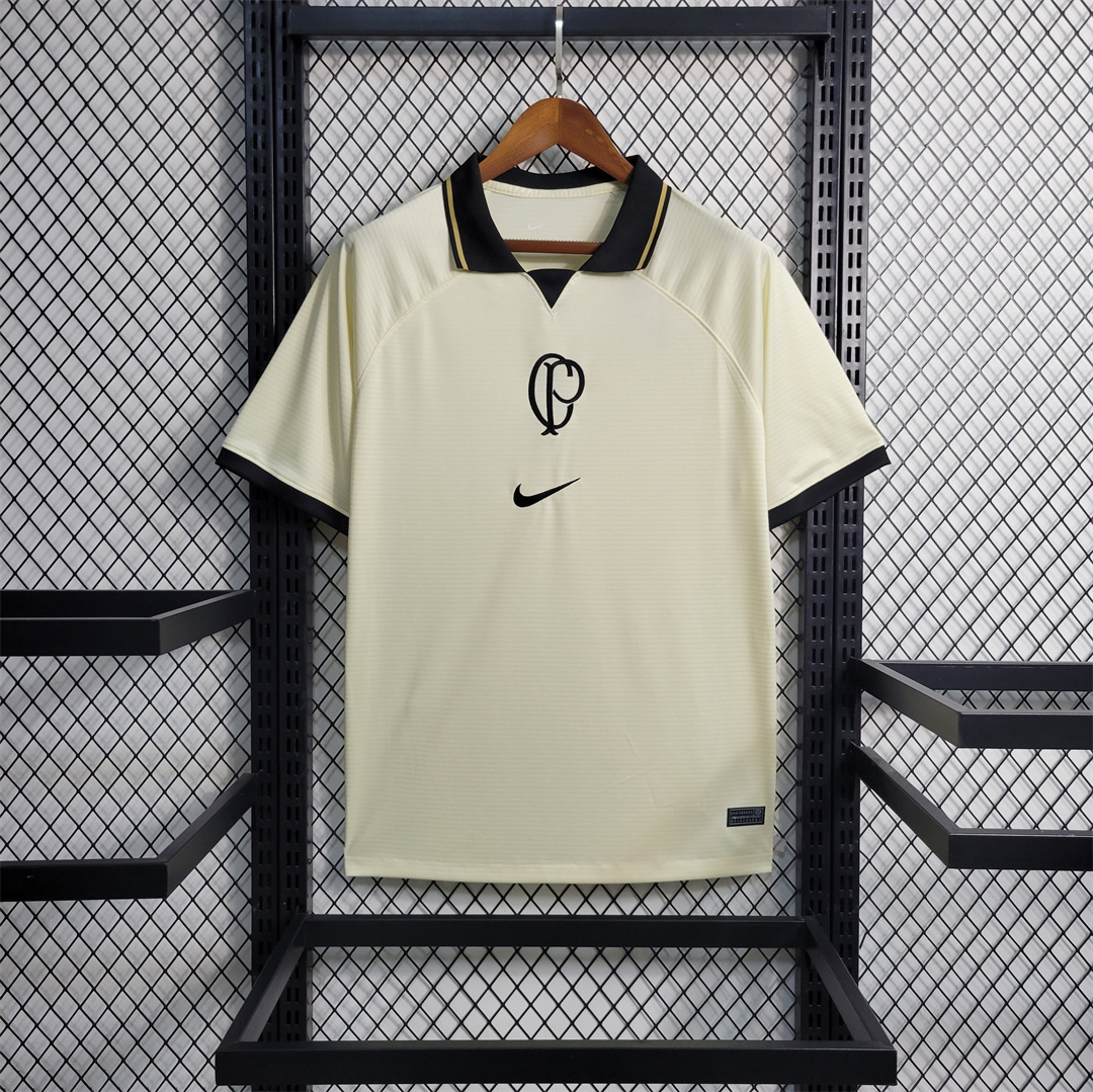 23-24 Corinthians training clothing