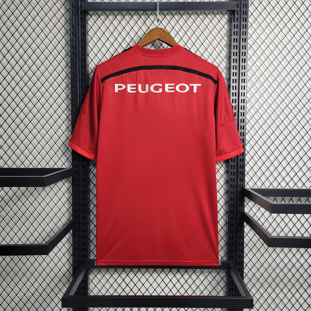 2014 Flamengo red-1 7