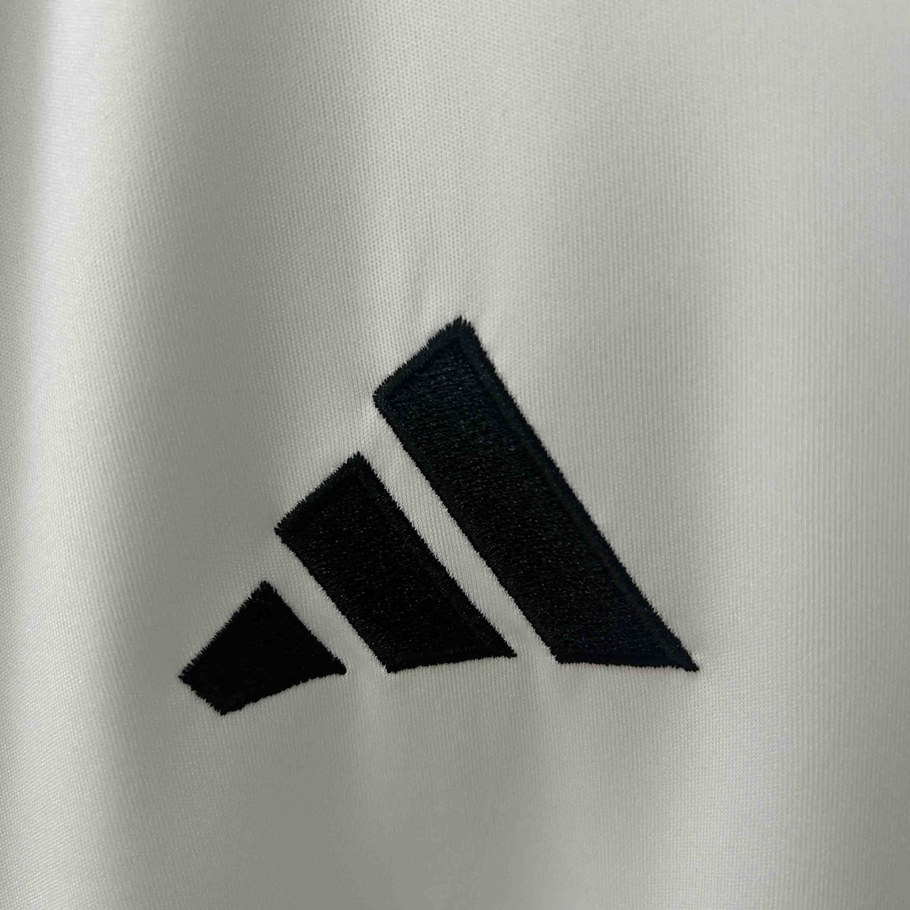 25-26 Arsenal White Kit Special Edition Soccer AAAAJersey Yupoo 3