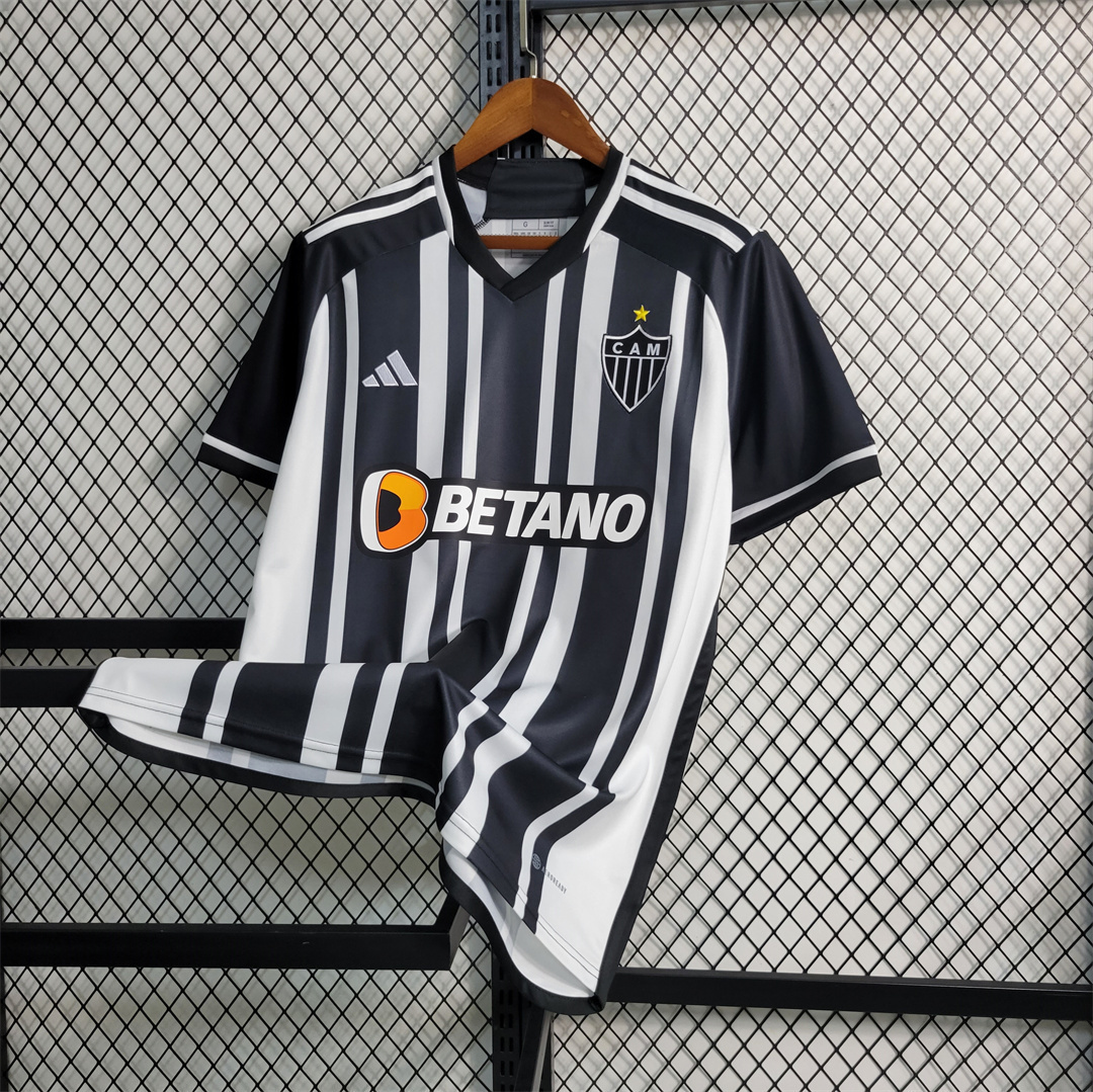 23-24 Atletico Mineiro home 8