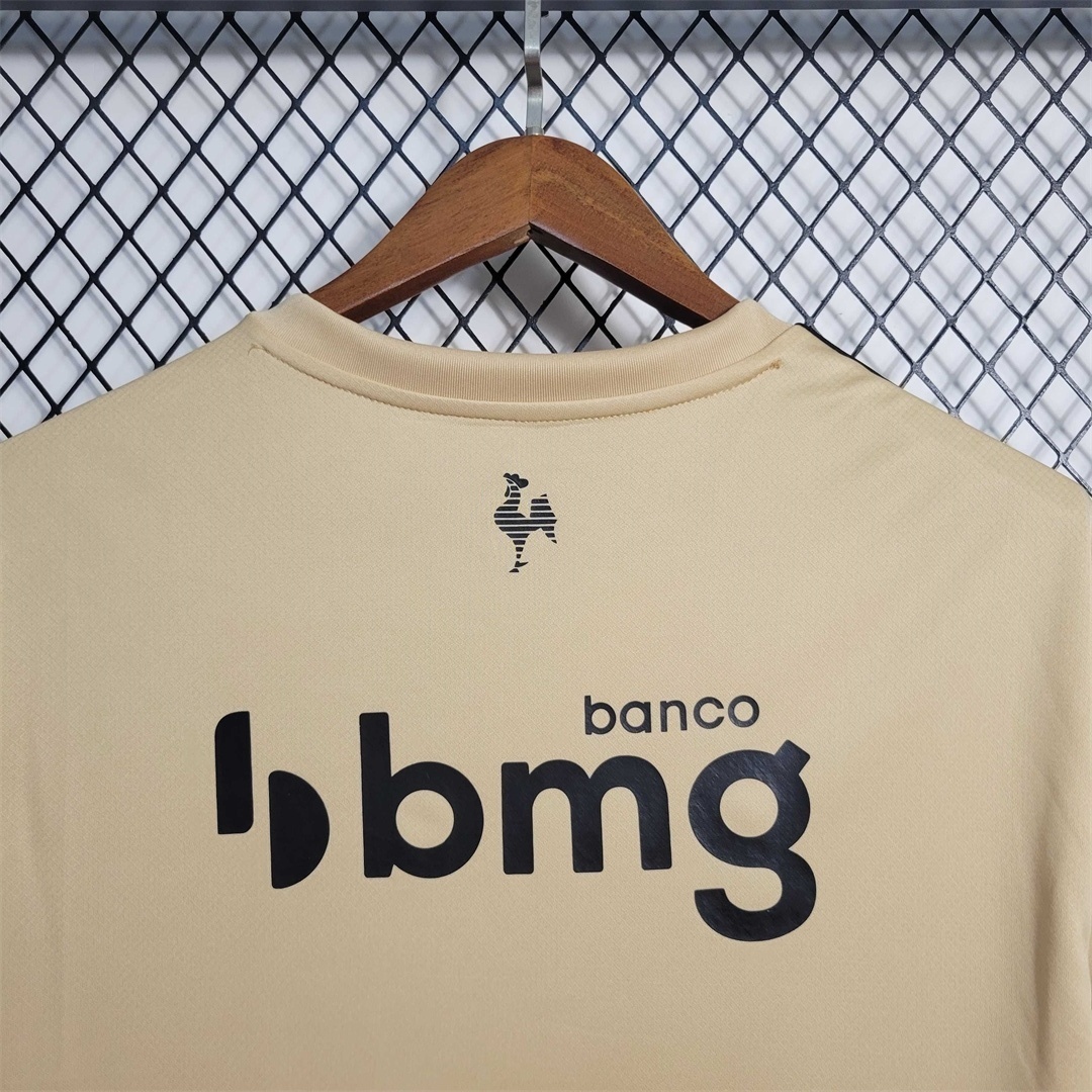 22-23 Atletico Mineiro third away 7