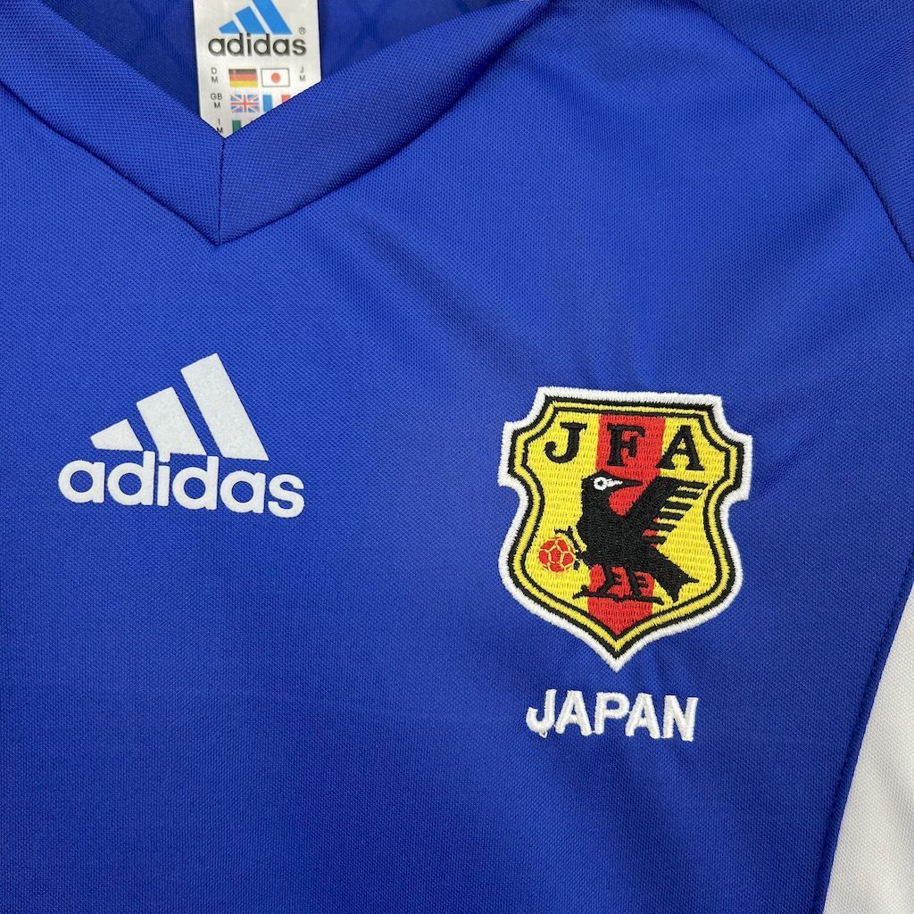 1999 Japan Home Retro Kit Vintage Shirt AAAAJersey Supplier Yupoo 1