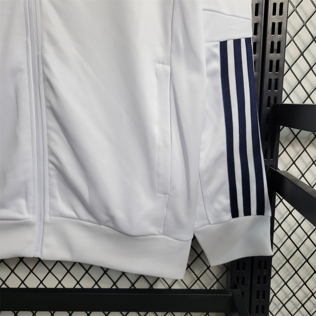 23-24 Cruzeiro jacket training uniform 3
