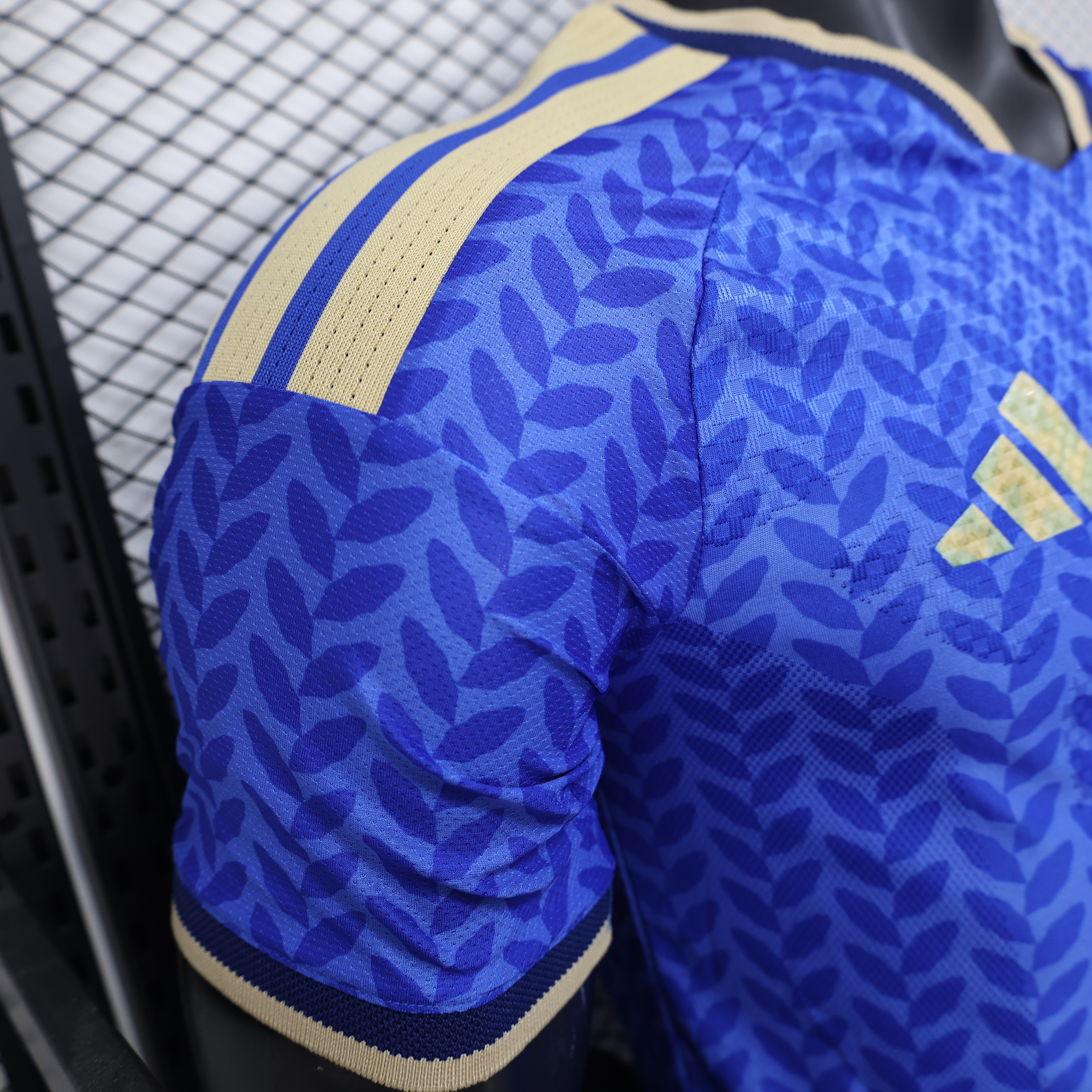 2026 World Cup Italy Home Kit Player Version Shirt Football AAAAJersey Supply Yupoo 1