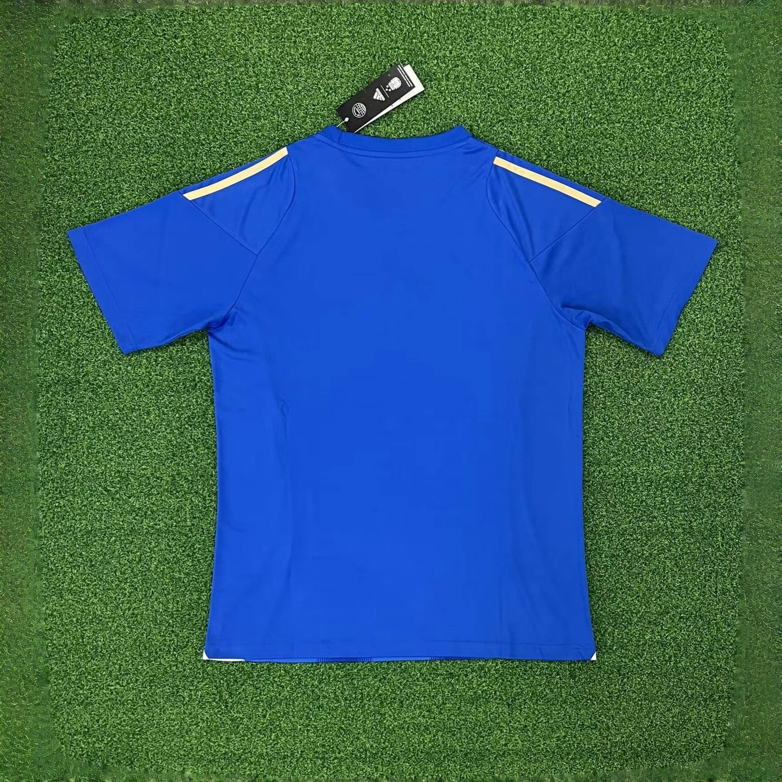 2024 Argentina Training Blue Kit Jersey Supplier Yupoo 1